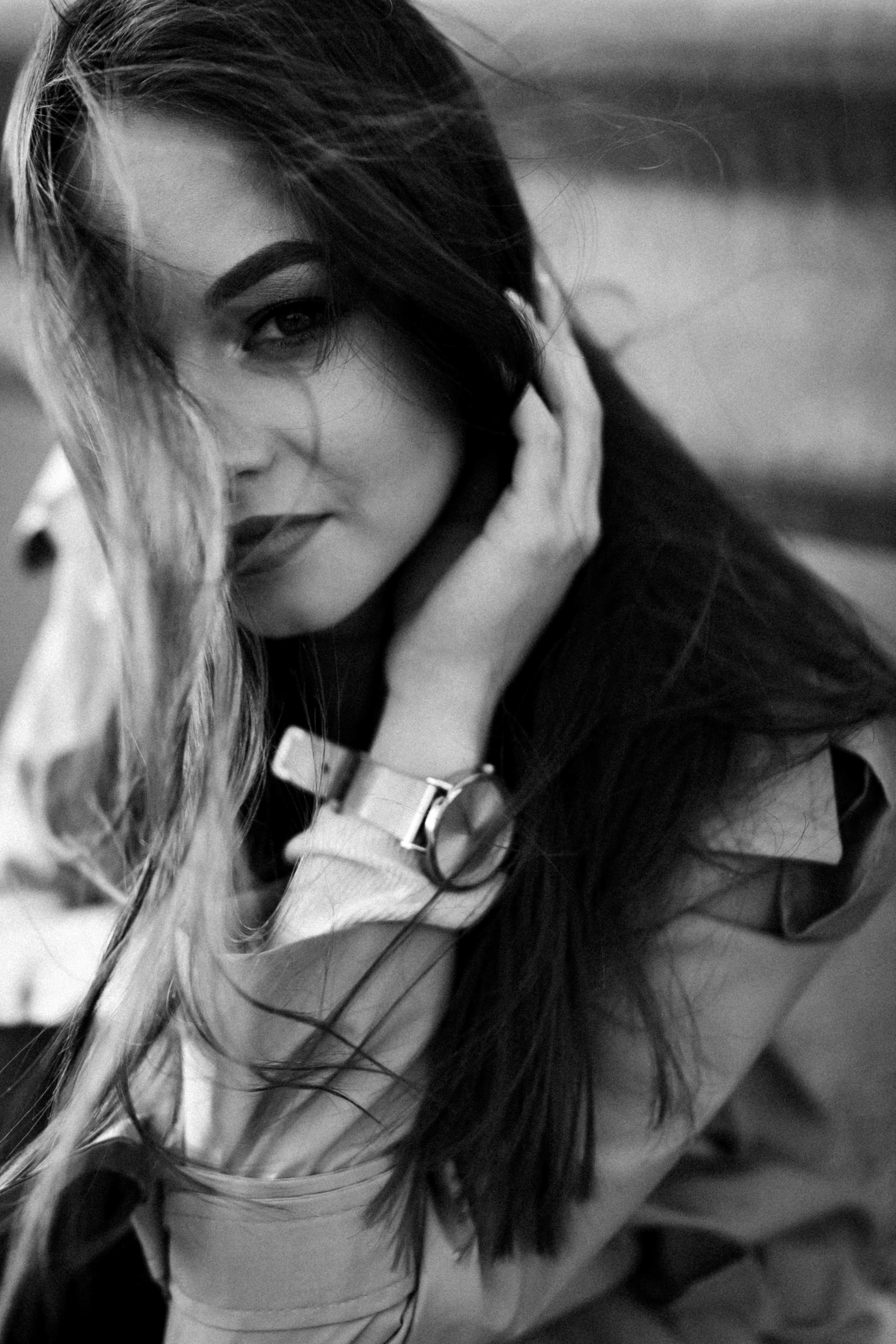 Виктория. Фотограф в Тюмени Пушкарева Анастасия