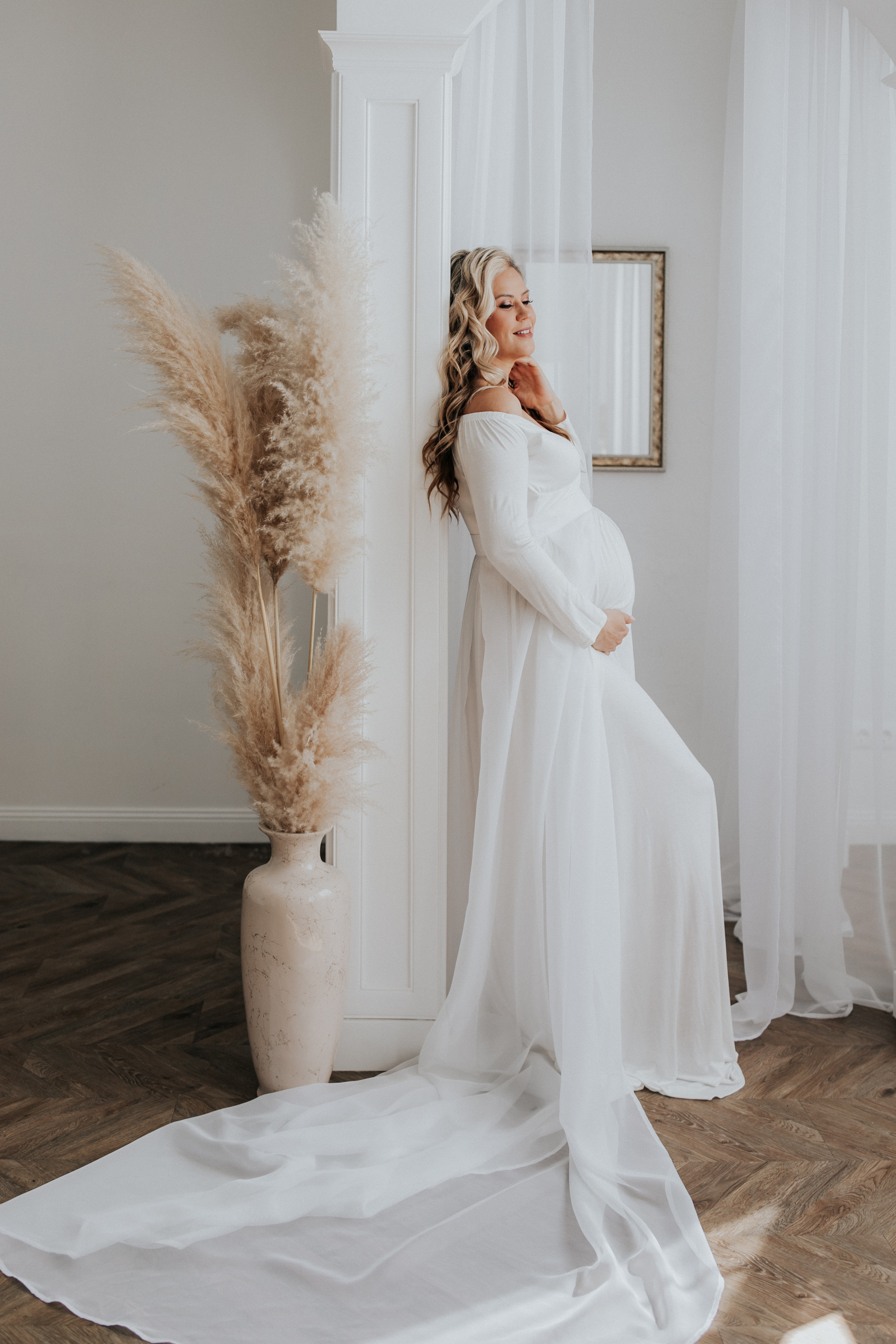 Фотодень для беременных 29.08.21. Фотограф в Тюмени Пушкарева Анастасия