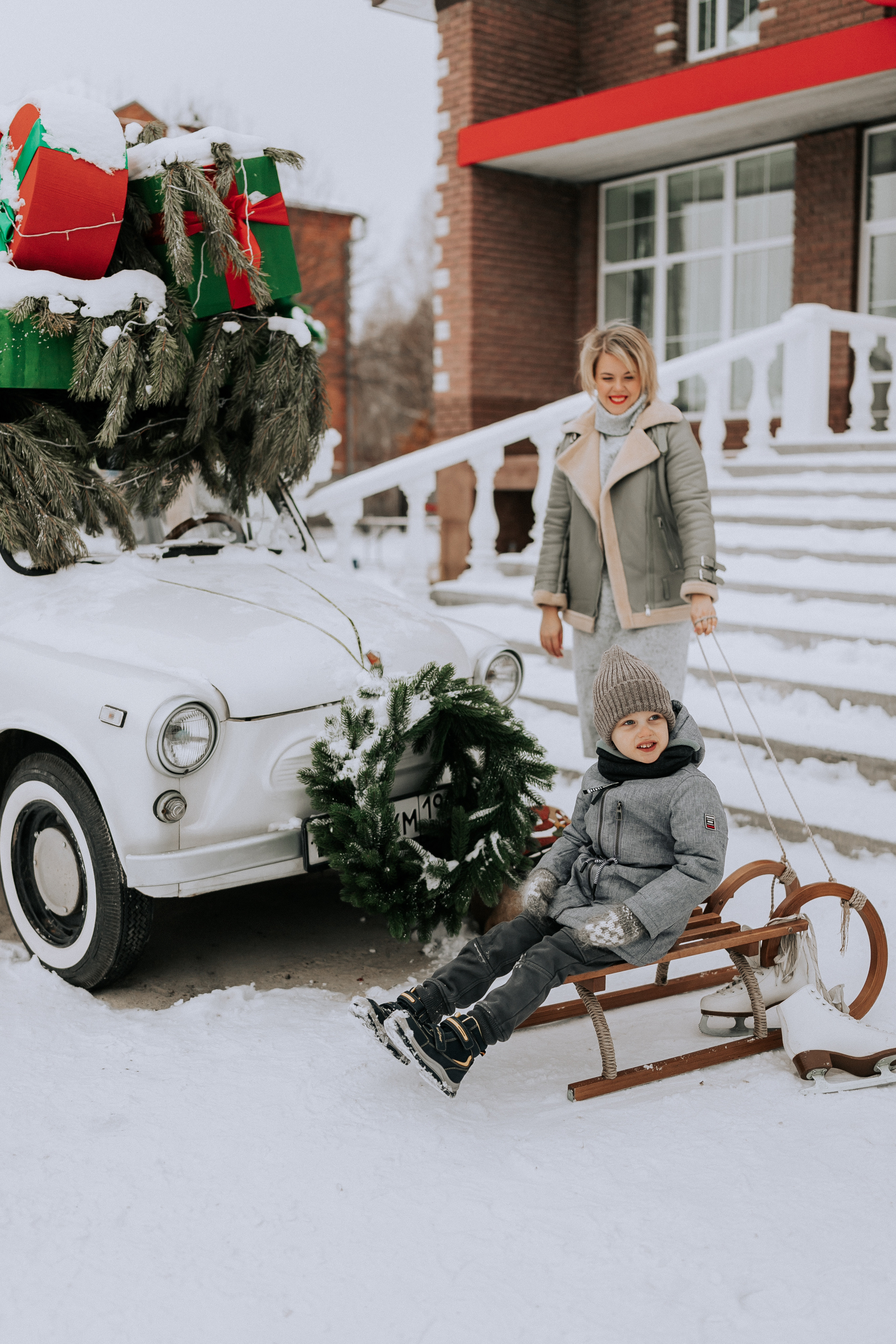 Кондитерская. Фотограф в Тюмени Пушкарева Анастасия