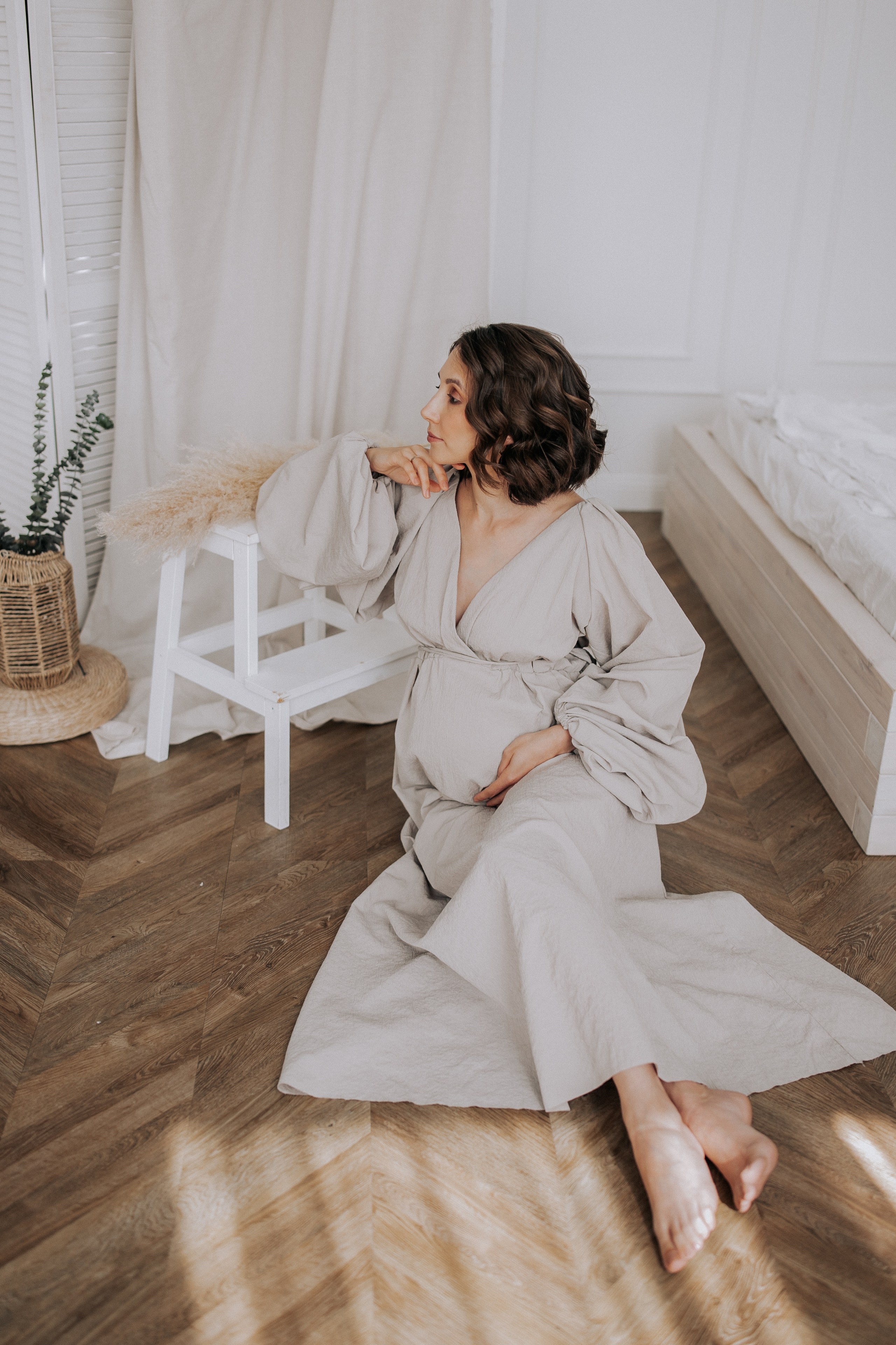 Фотодень для беременных 29.08.21. Фотограф в Тюмени Пушкарева Анастасия