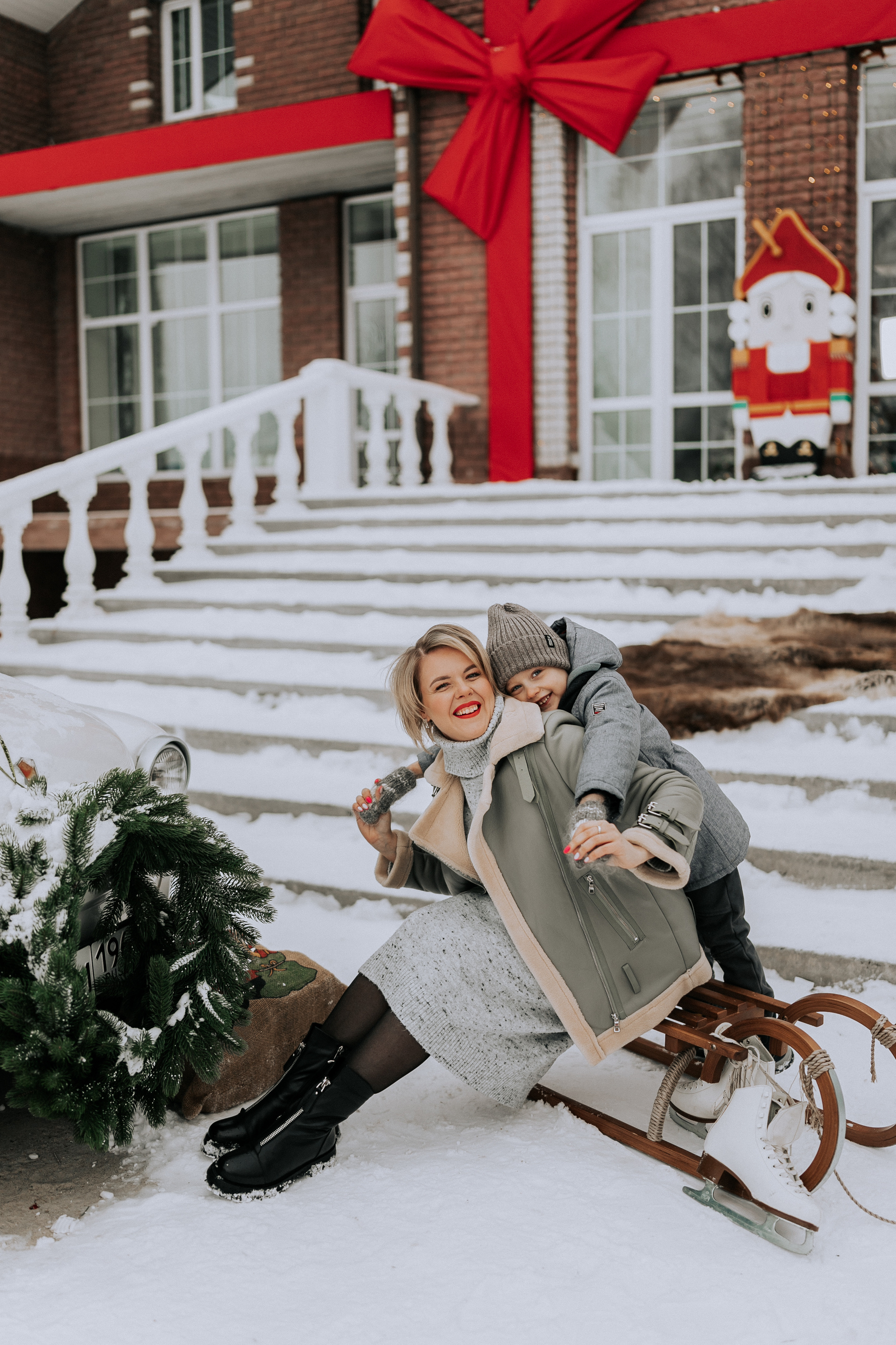 Кондитерская. Фотограф в Тюмени Пушкарева Анастасия