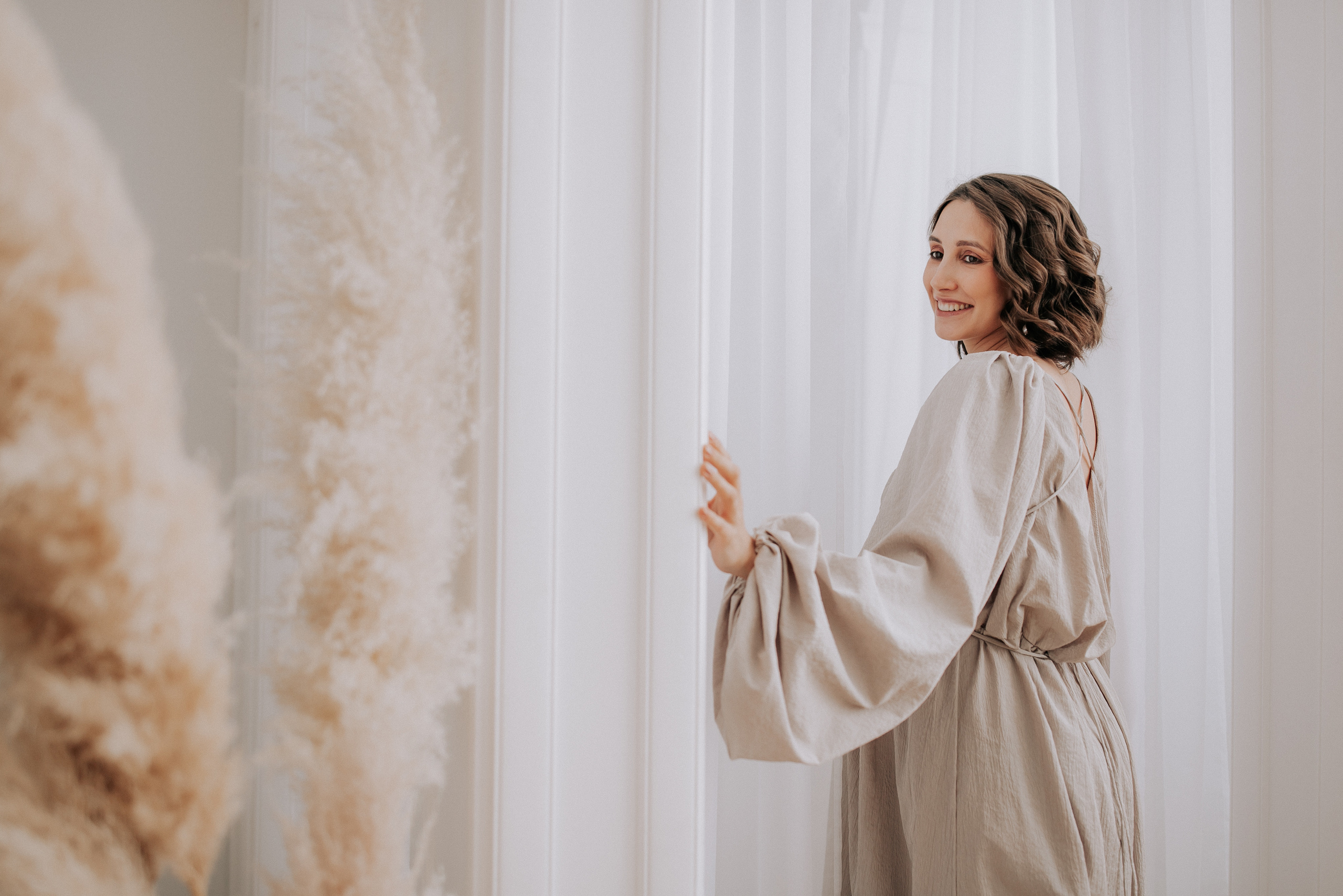 Фотодень для беременных 29.08.21. Фотограф в Тюмени Пушкарева Анастасия