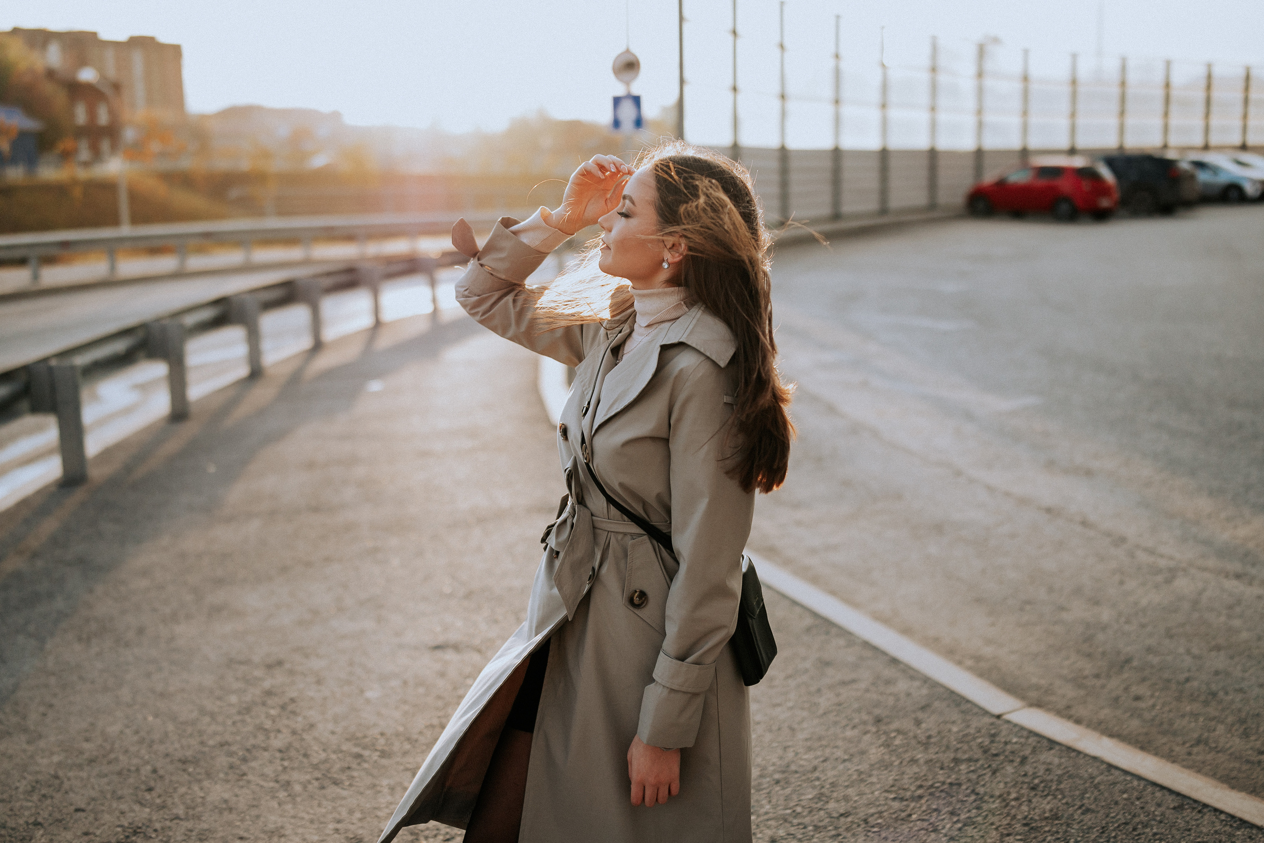 Виктория. Фотограф в Тюмени Пушкарева Анастасия