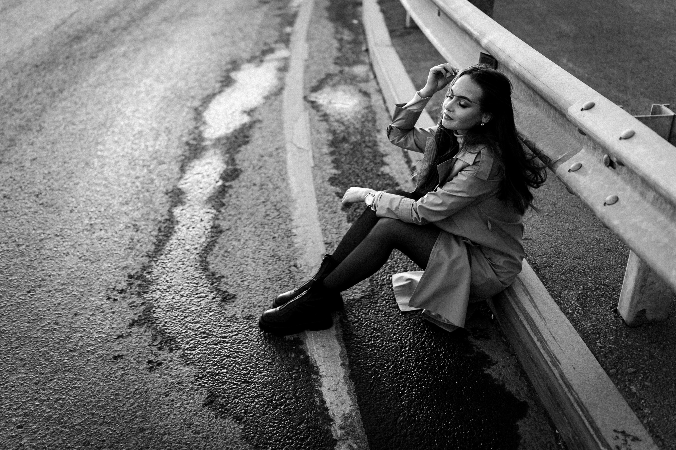 Виктория. Фотограф в Тюмени Пушкарева Анастасия