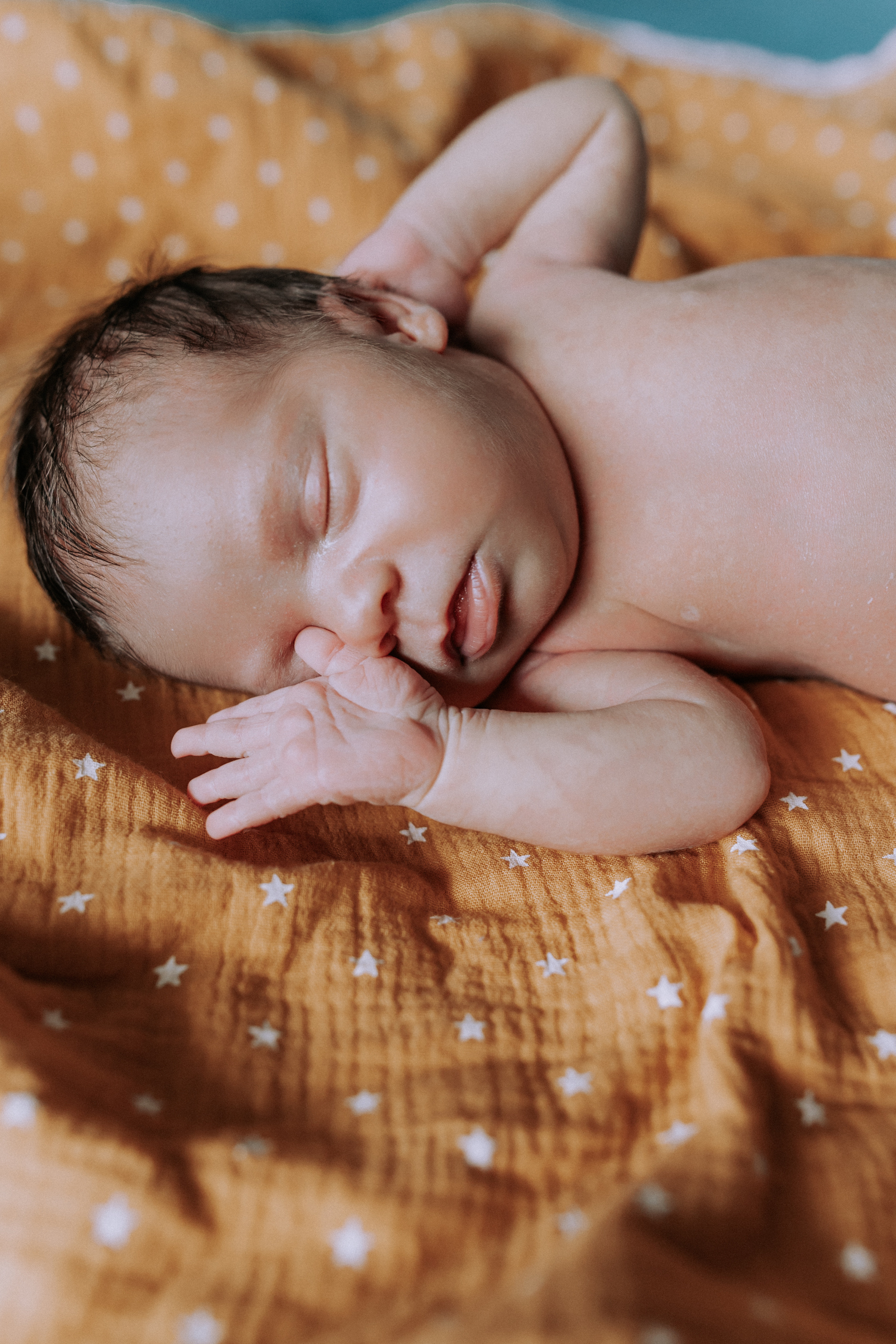 Мире 1 неделя. Фотограф в Тюмени Пушкарева Анастасия