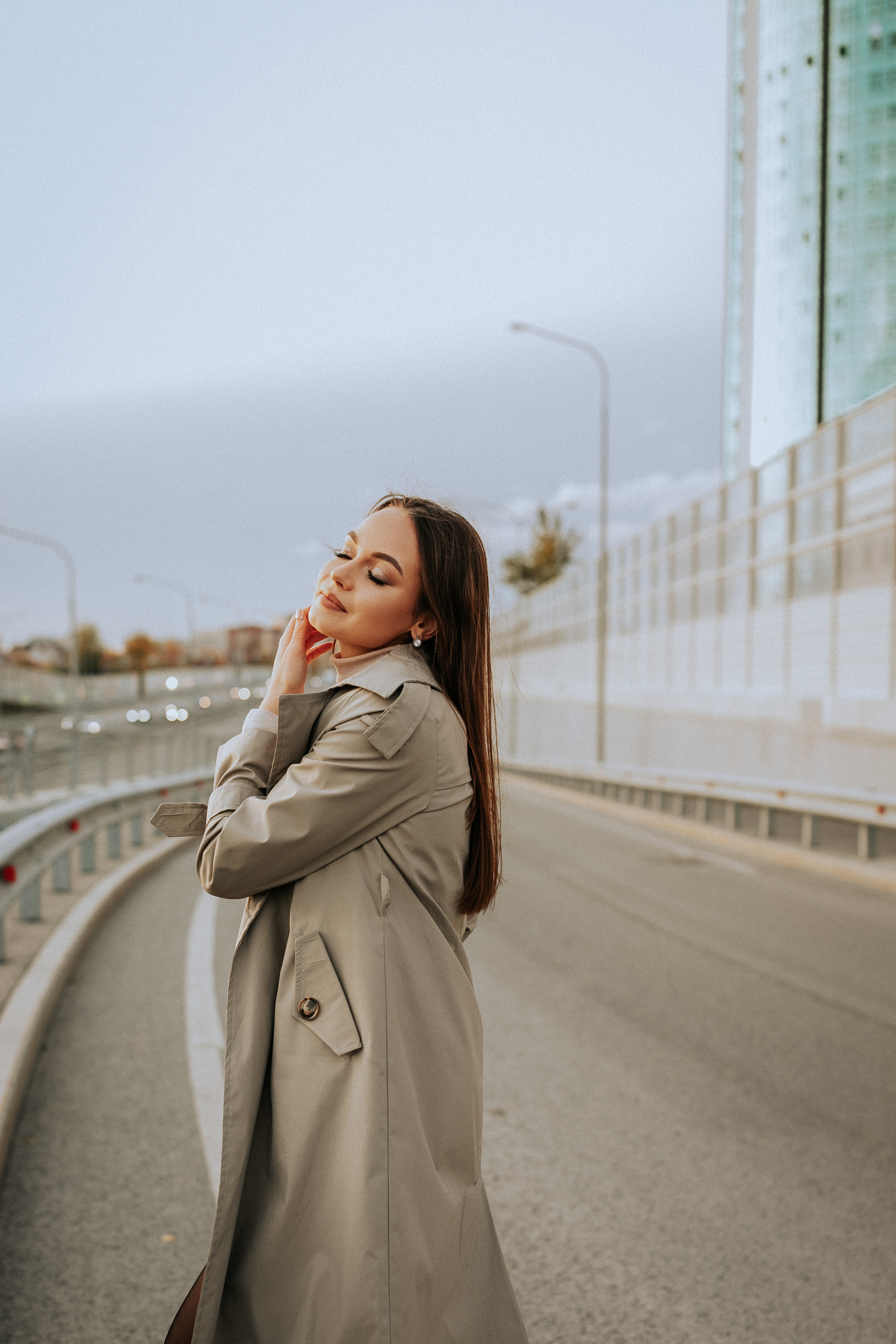 Виктория. Фотограф в Тюмени Пушкарева Анастасия