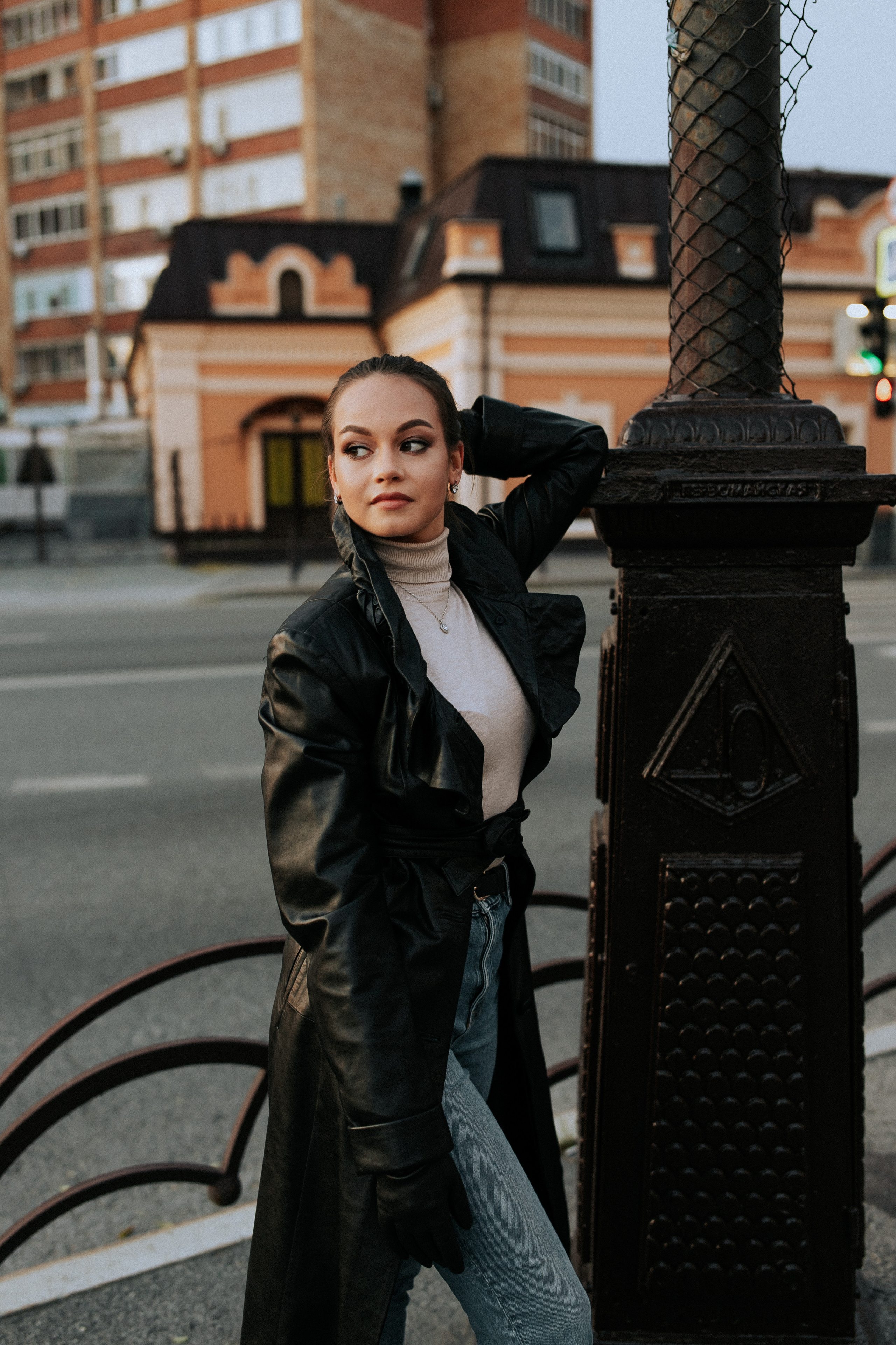 Виктория. Фотограф в Тюмени Пушкарева Анастасия