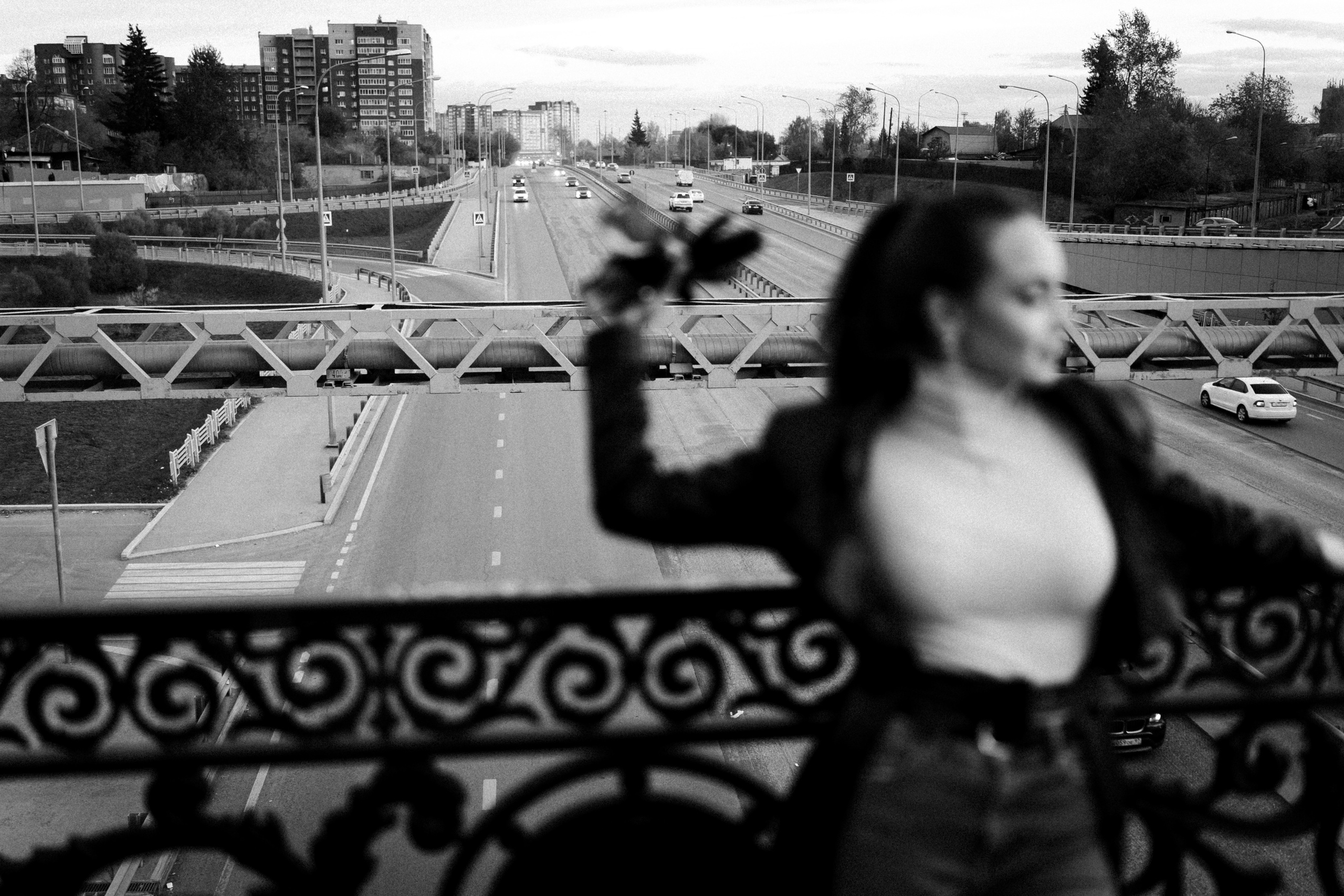 Виктория. Фотограф в Тюмени Пушкарева Анастасия