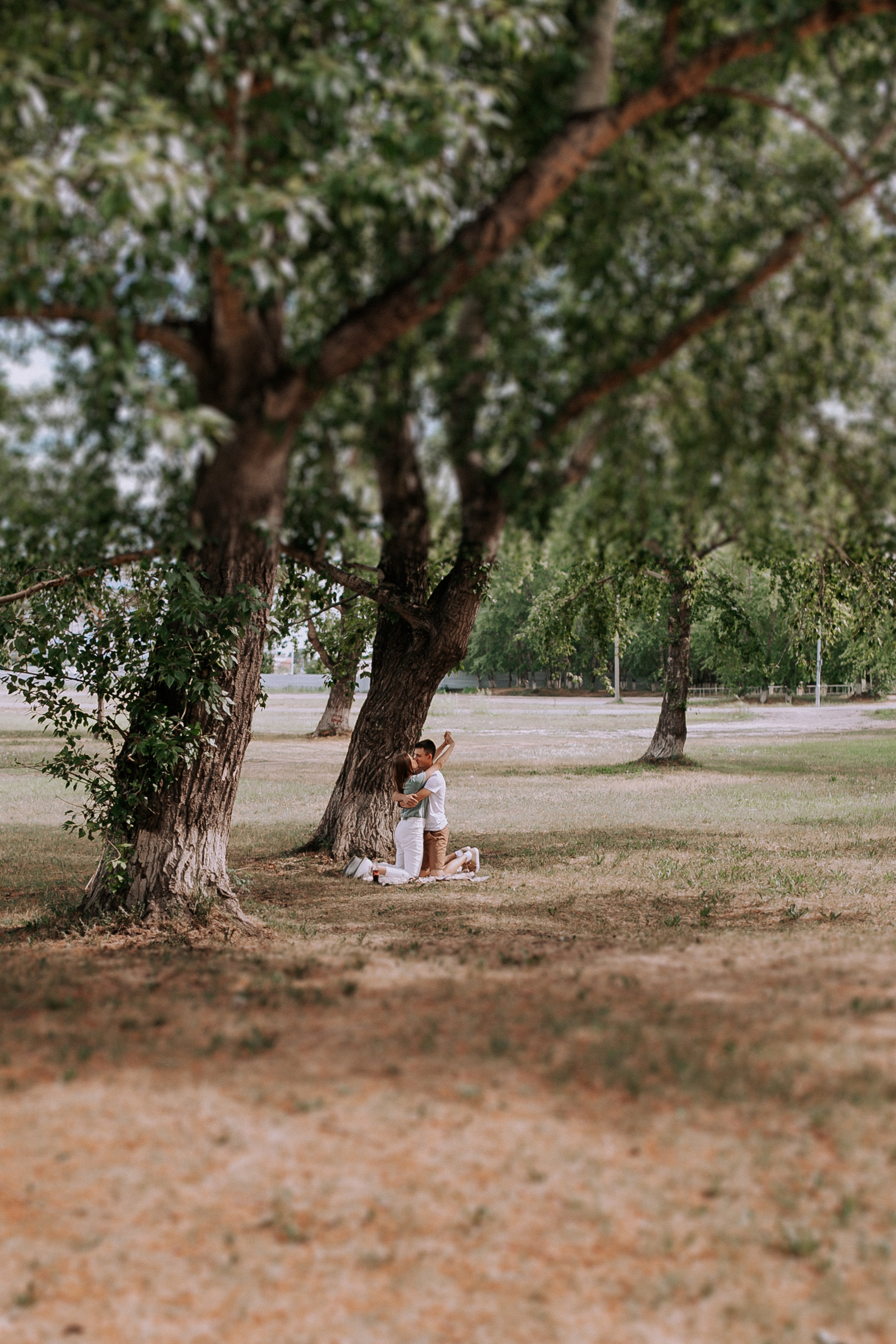 Антон и Настя. Фотограф в Тюмени Пушкарева Анастасия