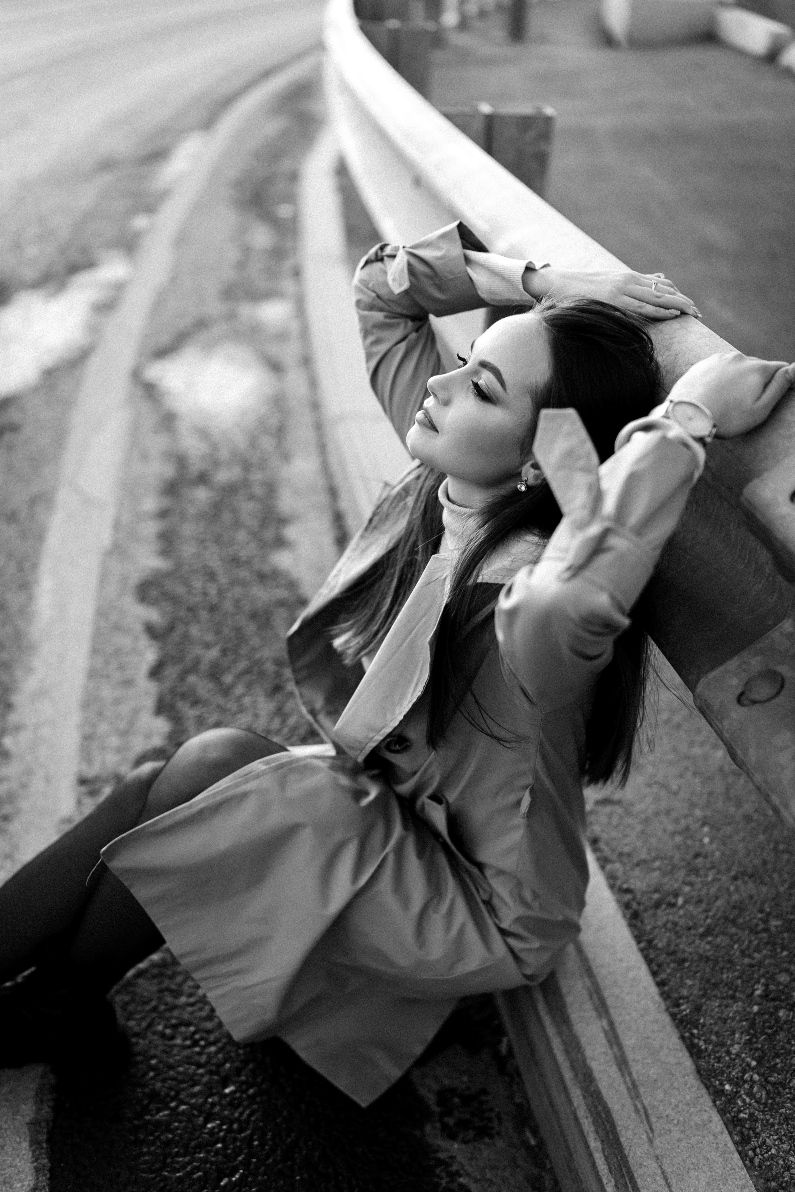 Виктория. Фотограф в Тюмени Пушкарева Анастасия