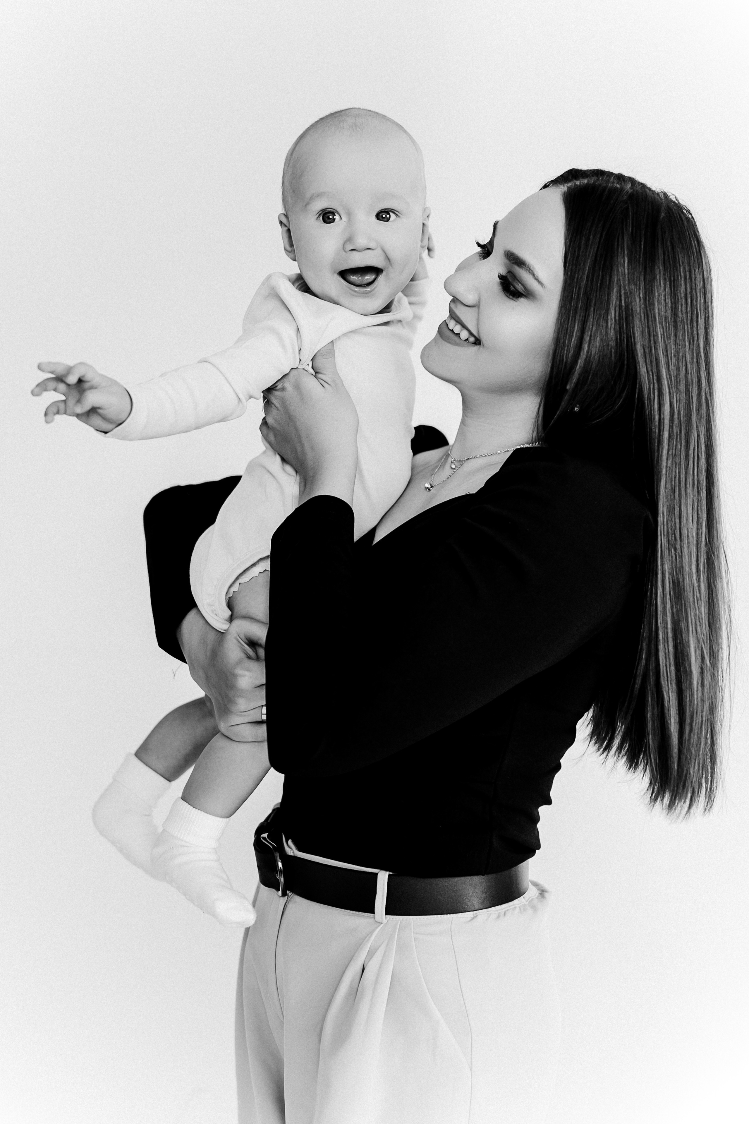 Улыбайся как Миша:). Фотограф в Тюмени Пушкарева Анастасия