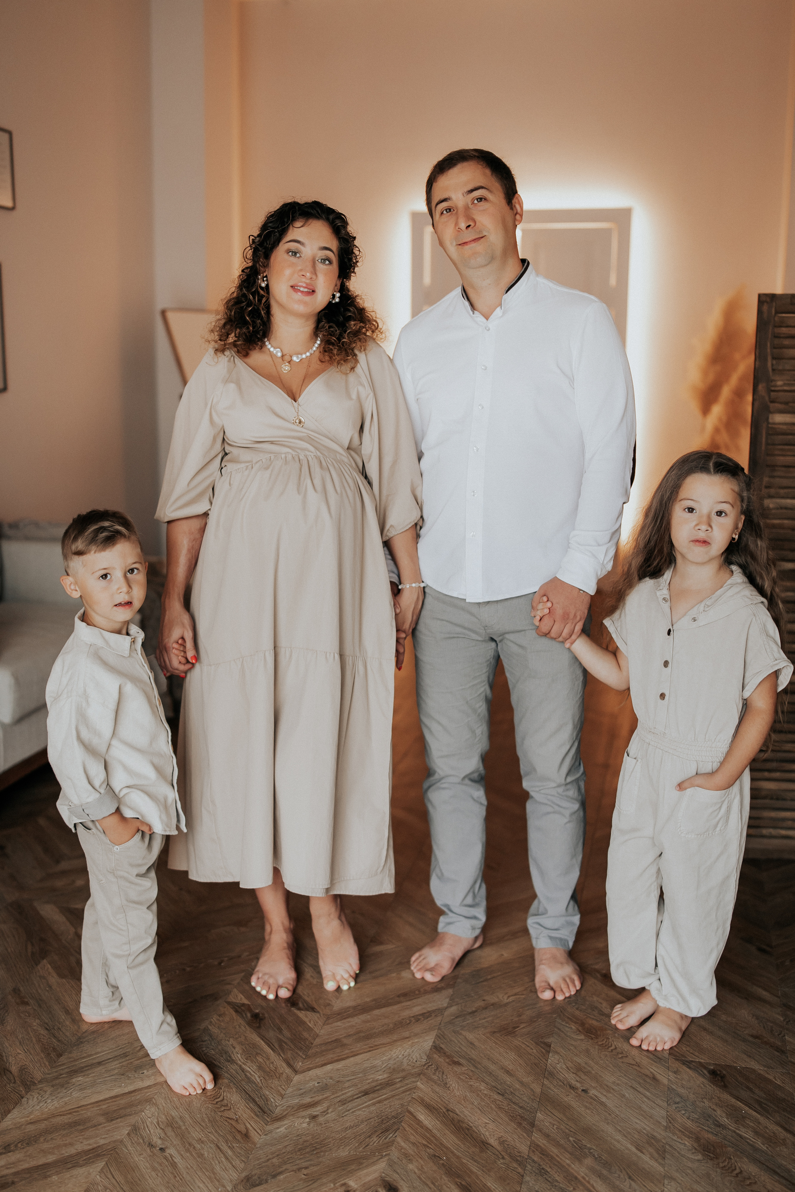 4+1. Фотограф в Тюмени Пушкарева Анастасия