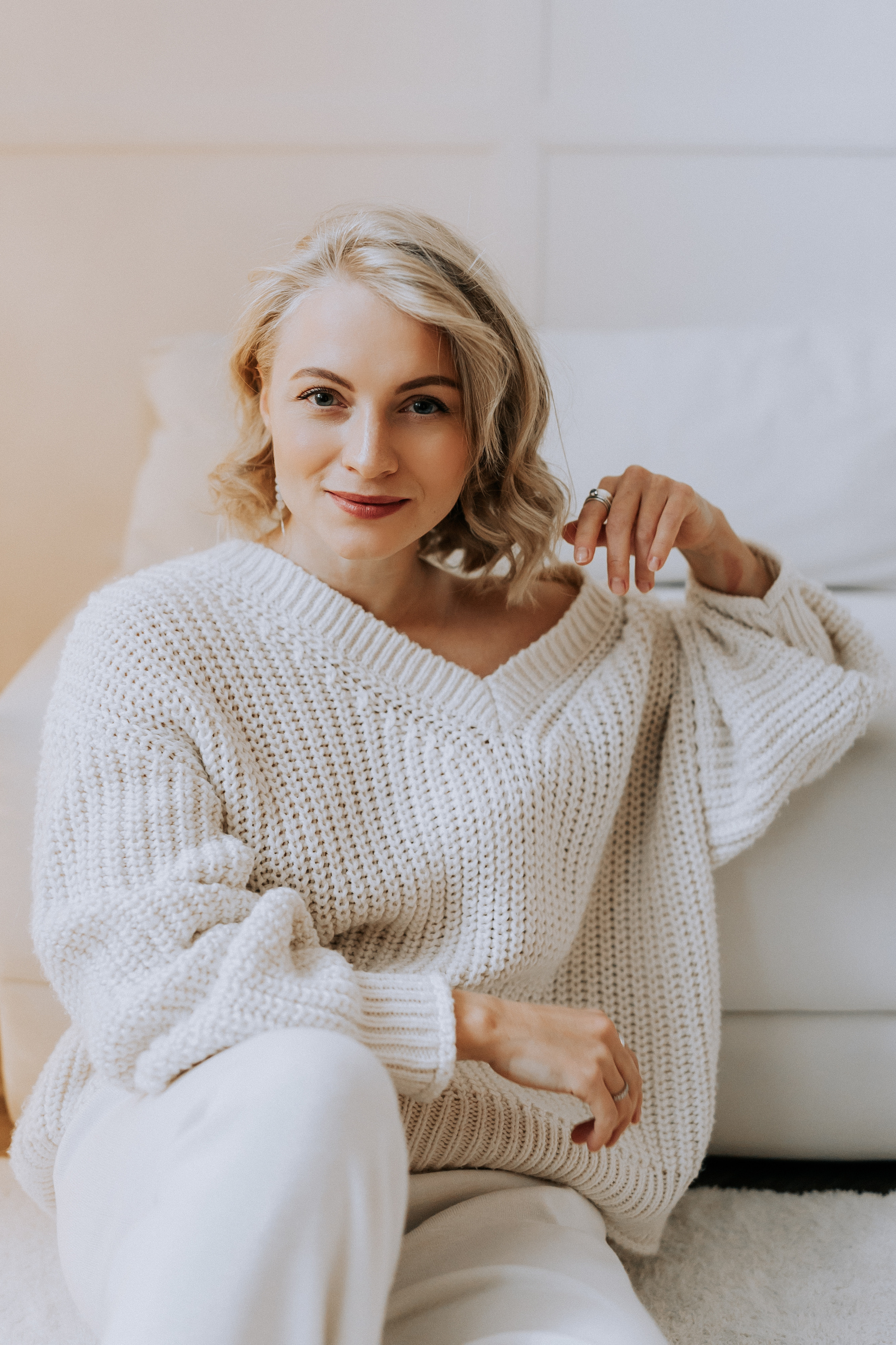 Вера. Фотограф в Тюмени Пушкарева Анастасия