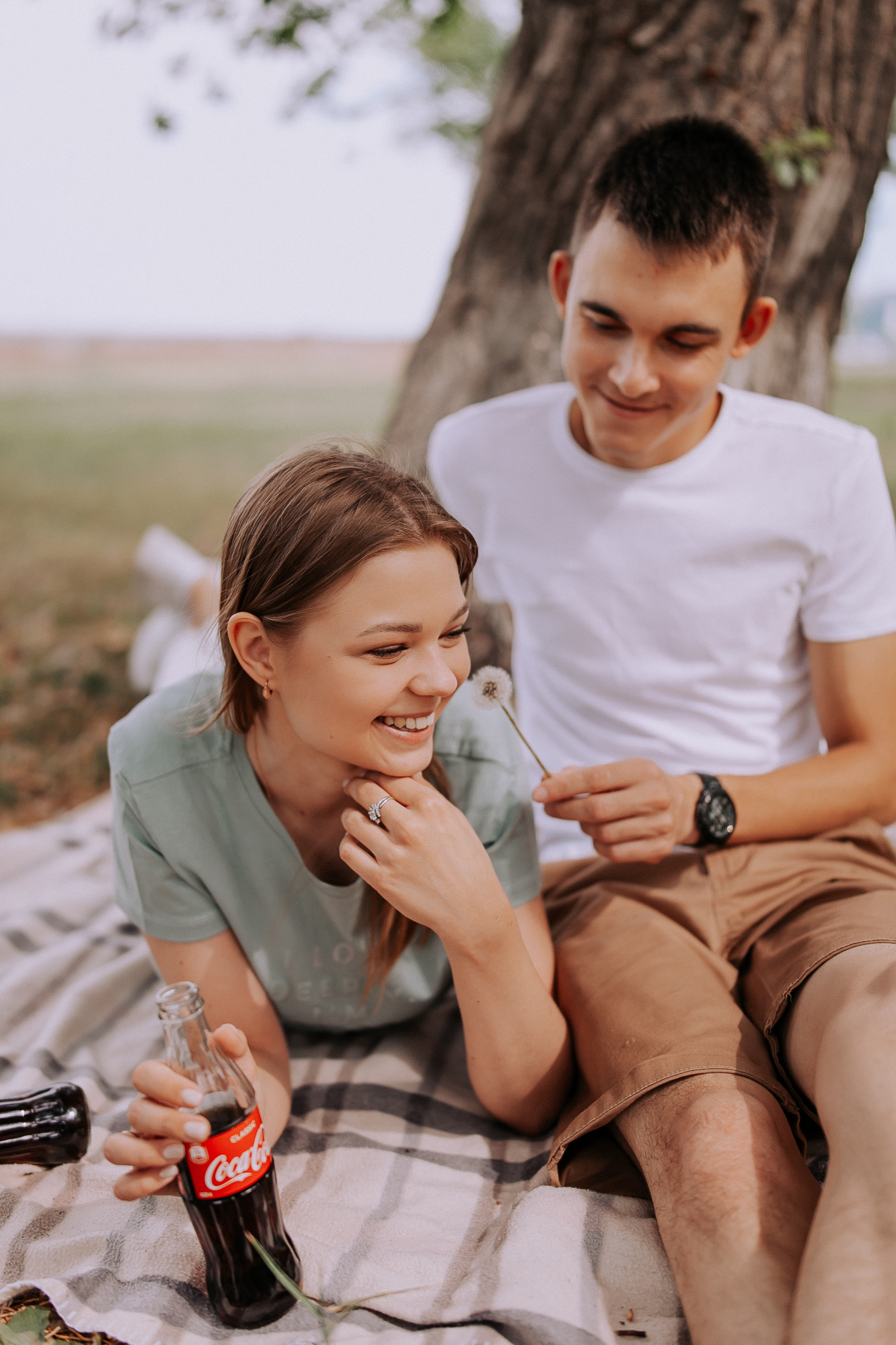 Антон и Настя. Фотограф в Тюмени Пушкарева Анастасия