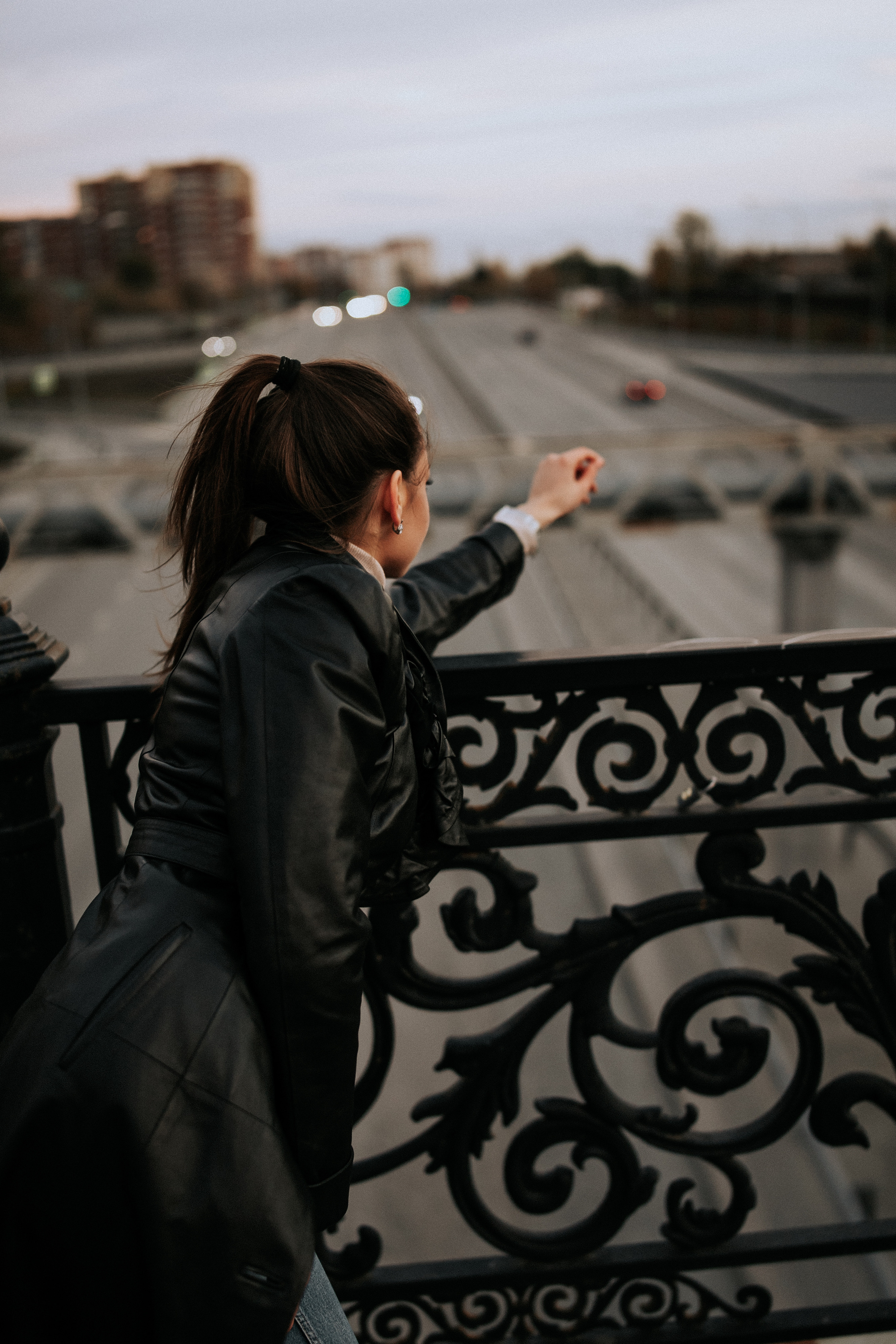 Виктория. Фотограф в Тюмени Пушкарева Анастасия