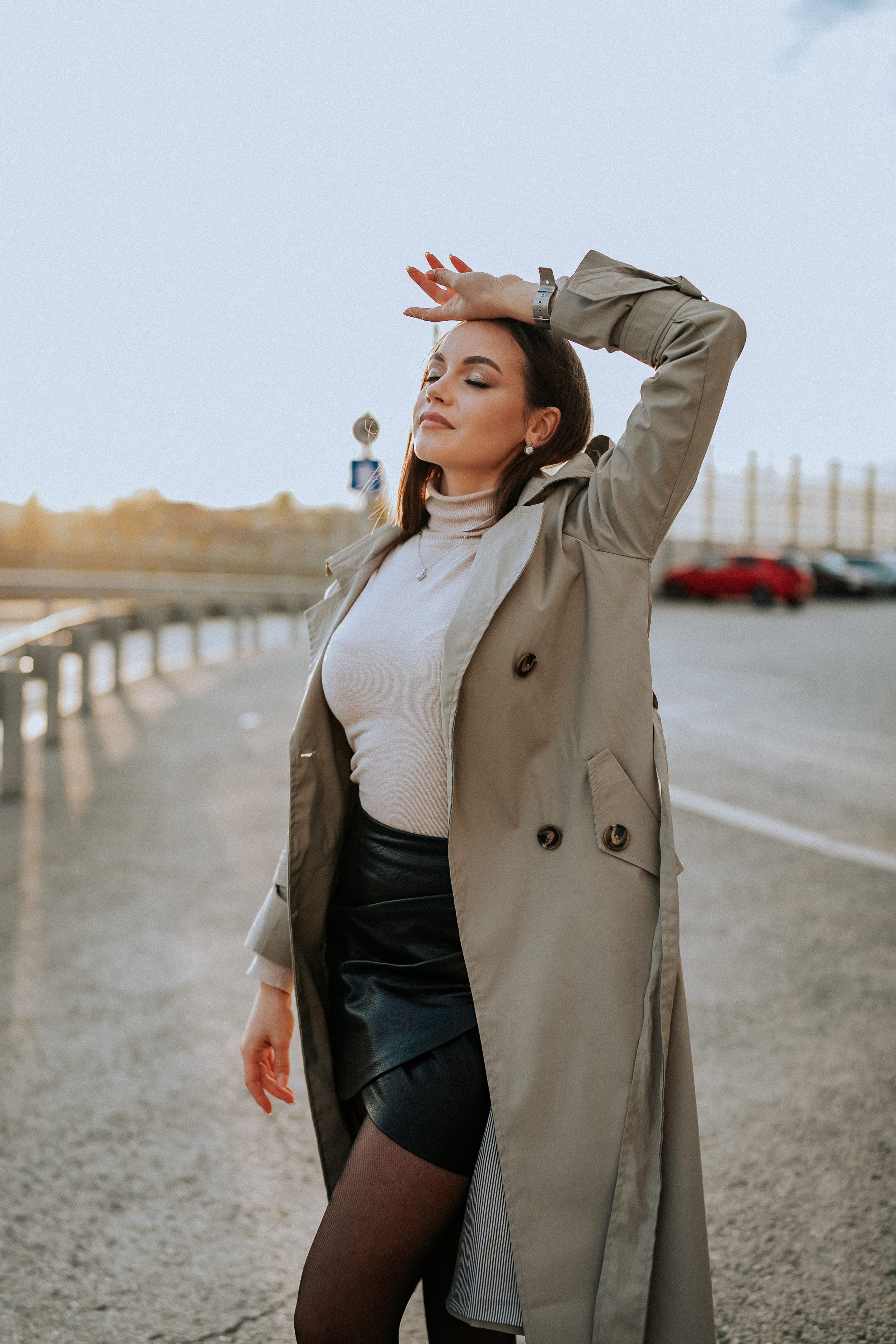 Виктория. Фотограф в Тюмени Пушкарева Анастасия