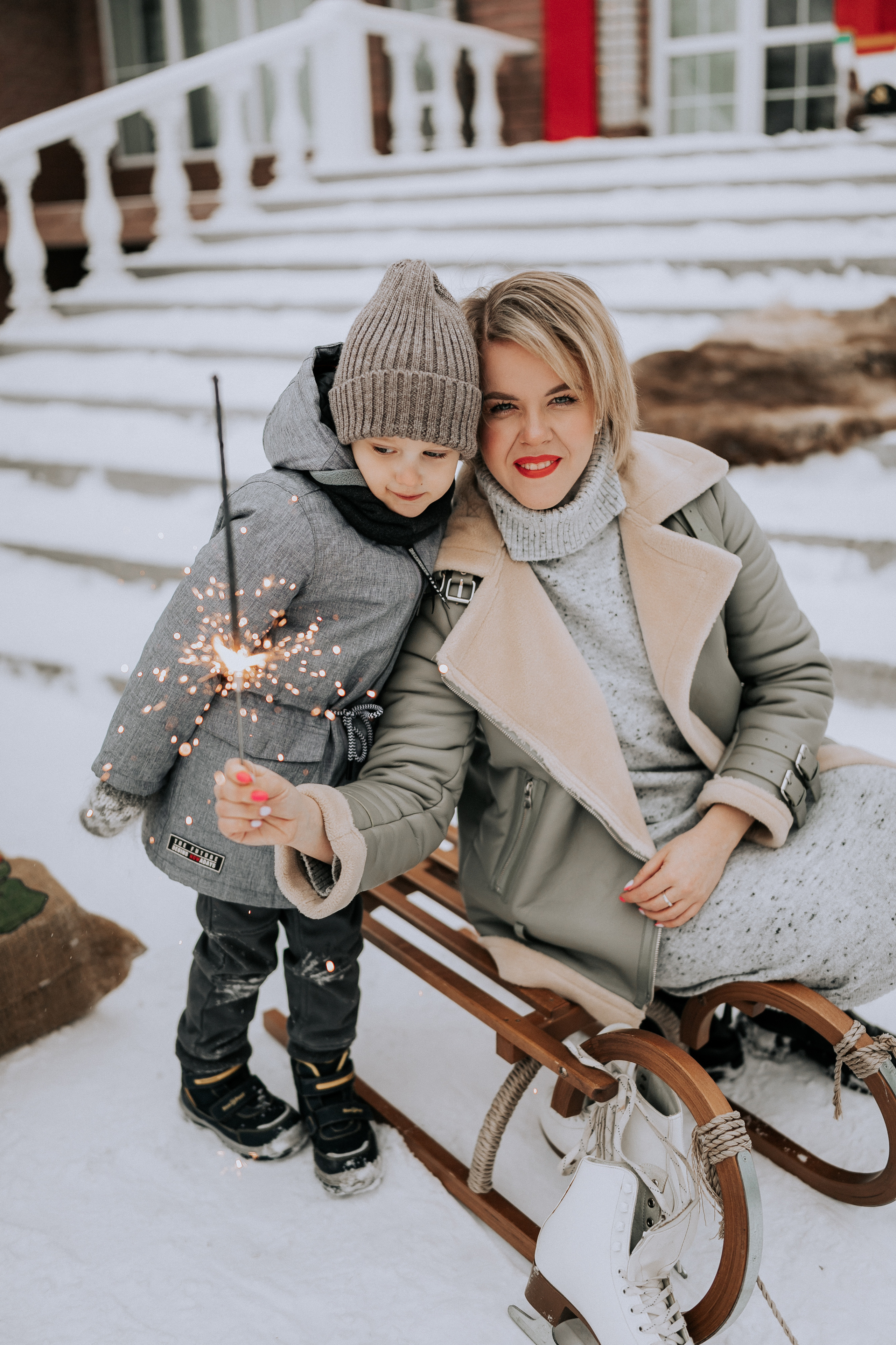 Кондитерская. Фотограф в Тюмени Пушкарева Анастасия