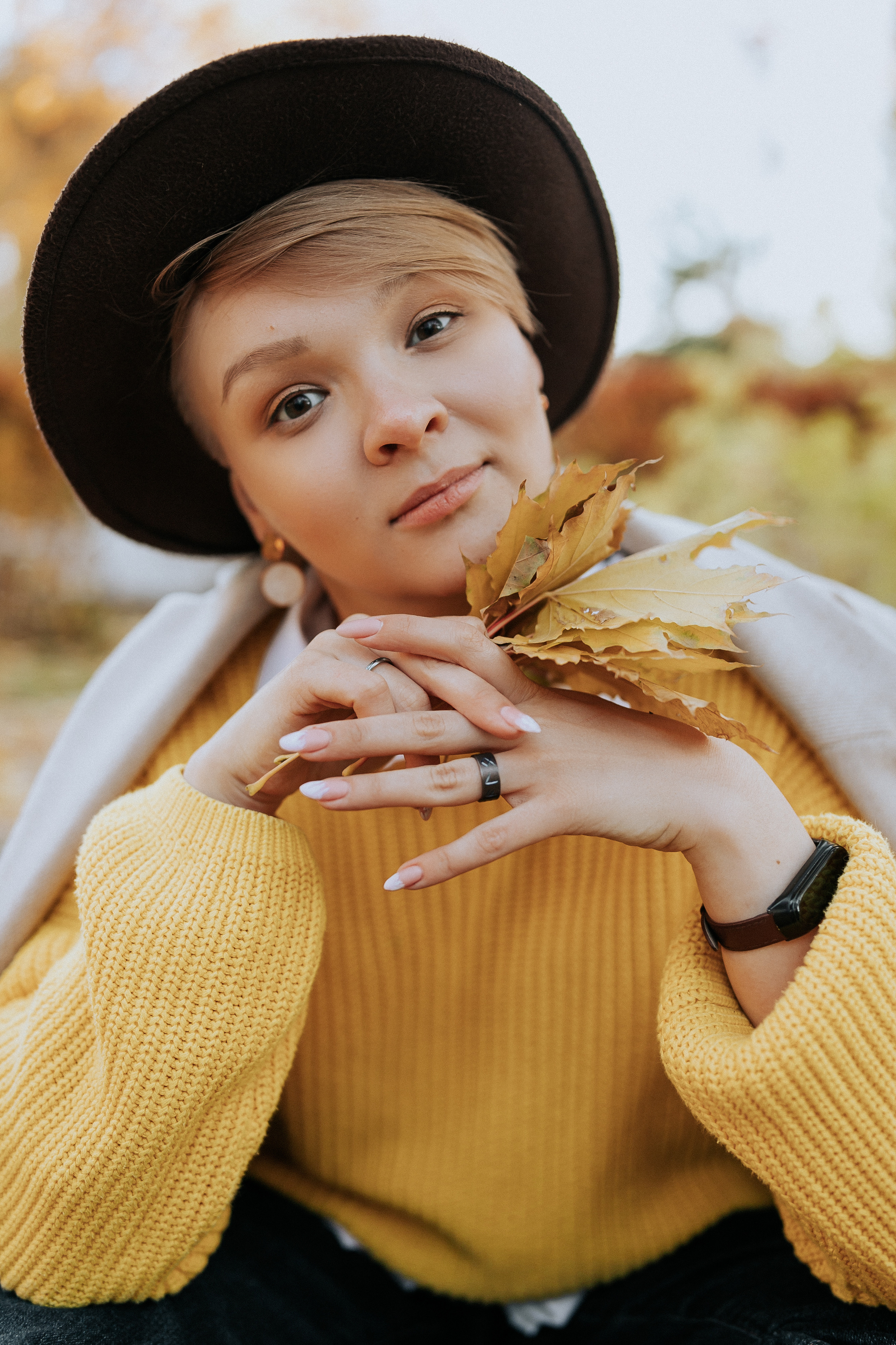 Алена. Фотограф в Тюмени Пушкарева Анастасия