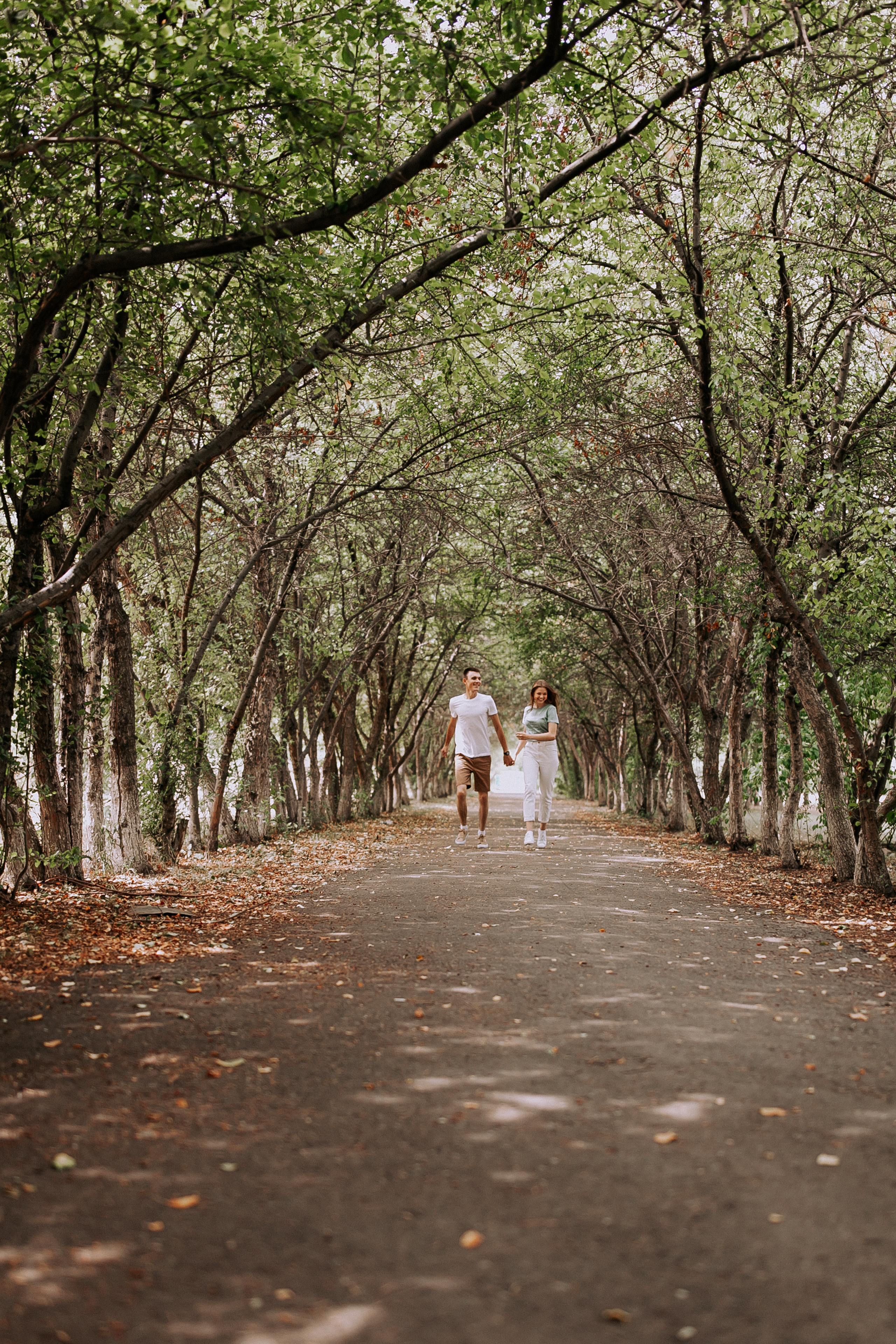 Антон и Настя. Фотограф в Тюмени Пушкарева Анастасия