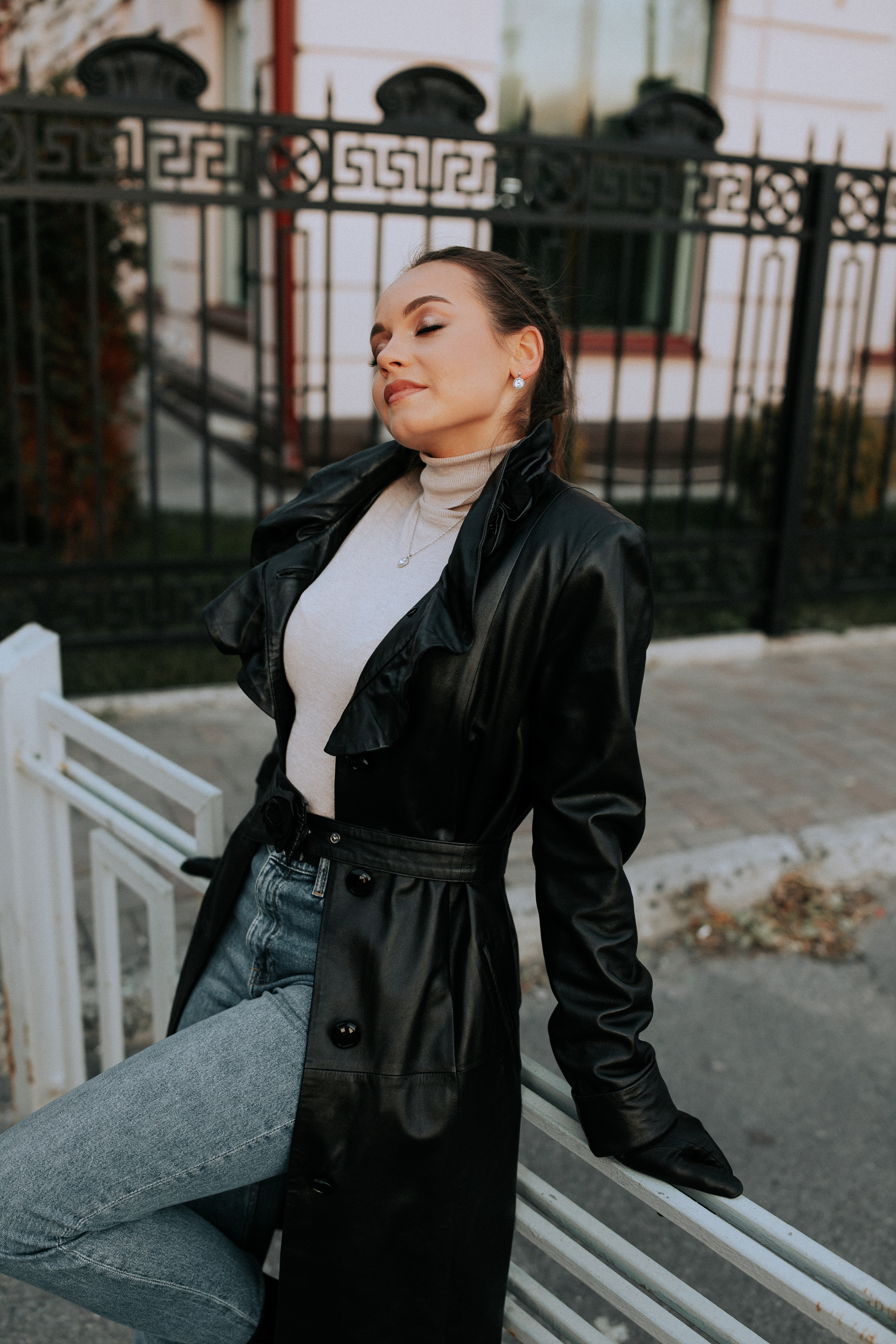 Виктория. Фотограф в Тюмени Пушкарева Анастасия