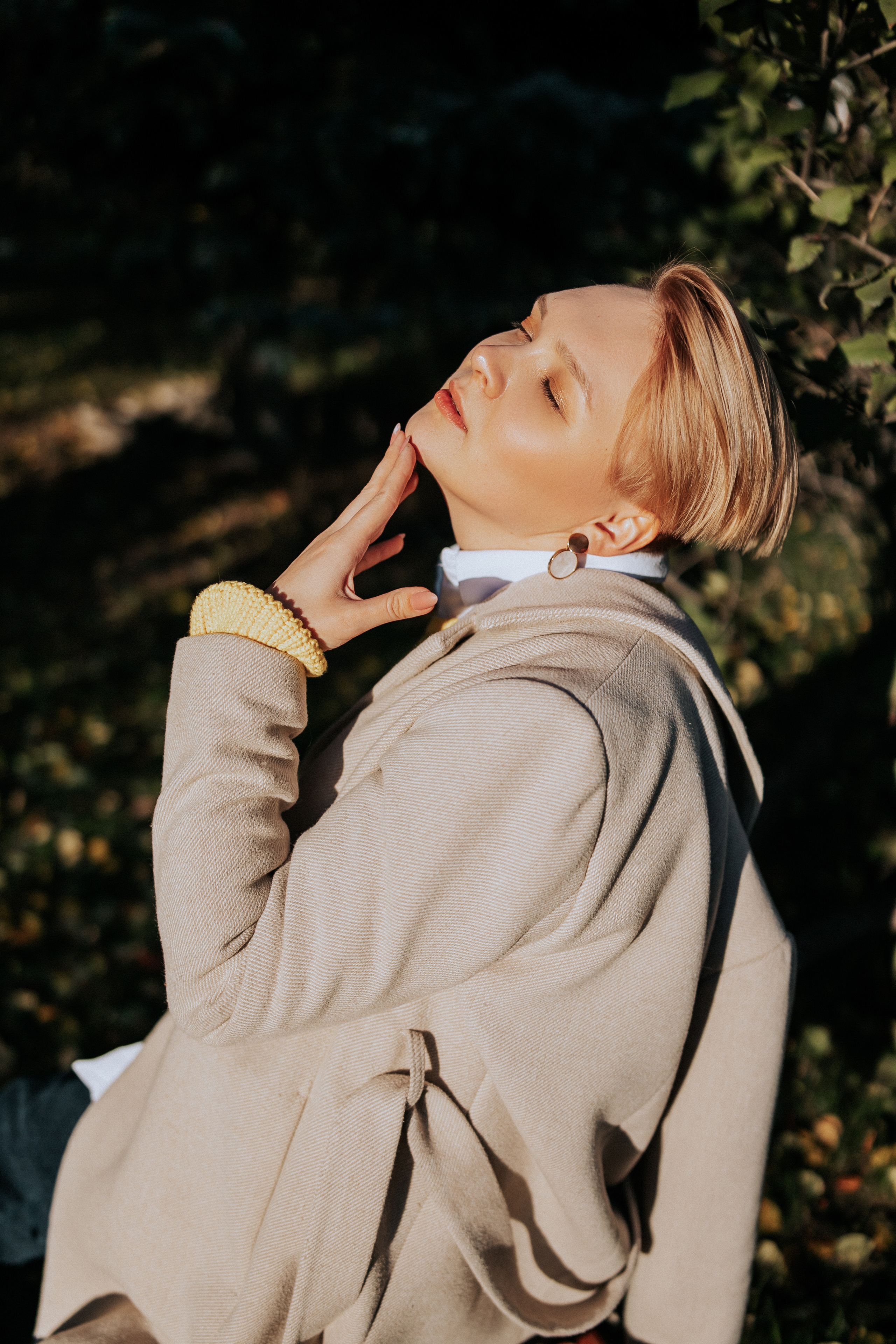 Алена. Фотограф в Тюмени Пушкарева Анастасия