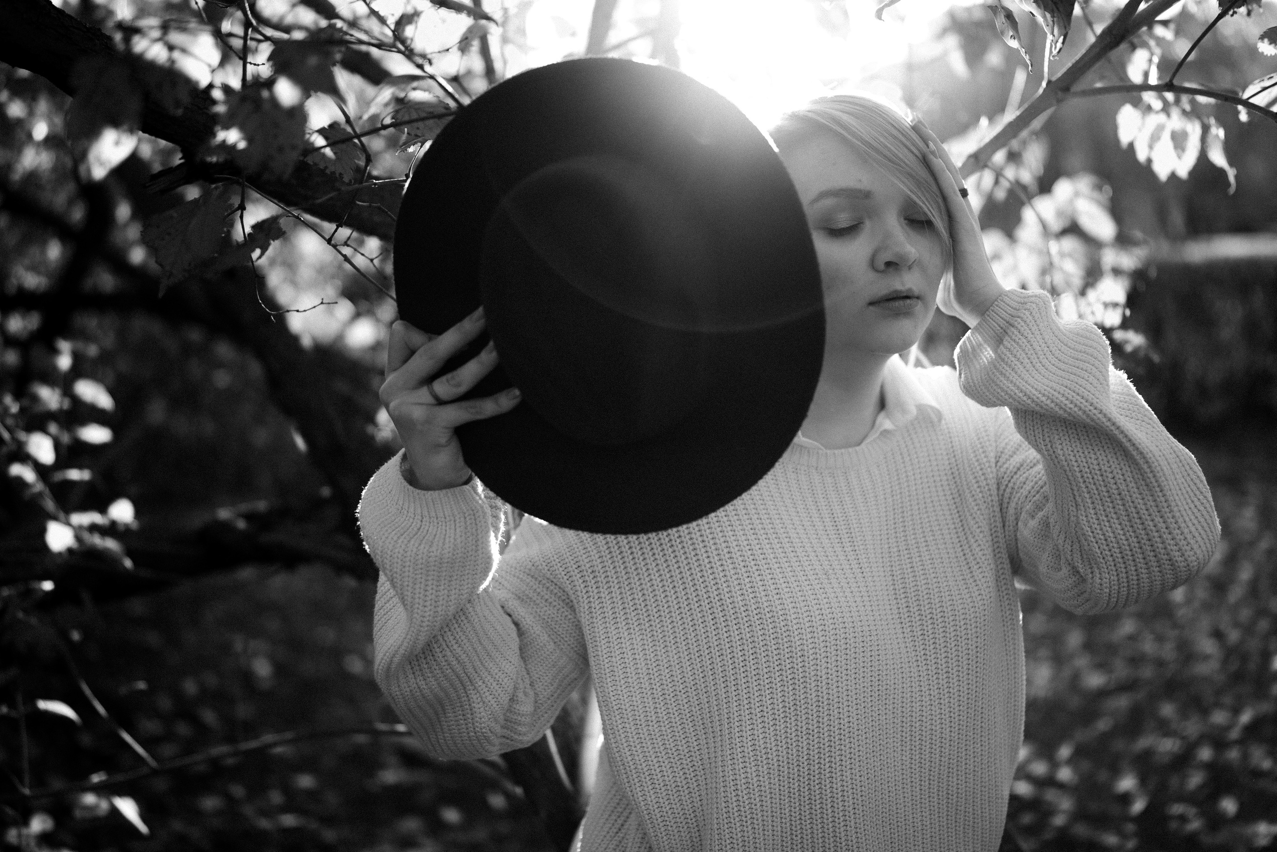 Алена. Фотограф в Тюмени Пушкарева Анастасия