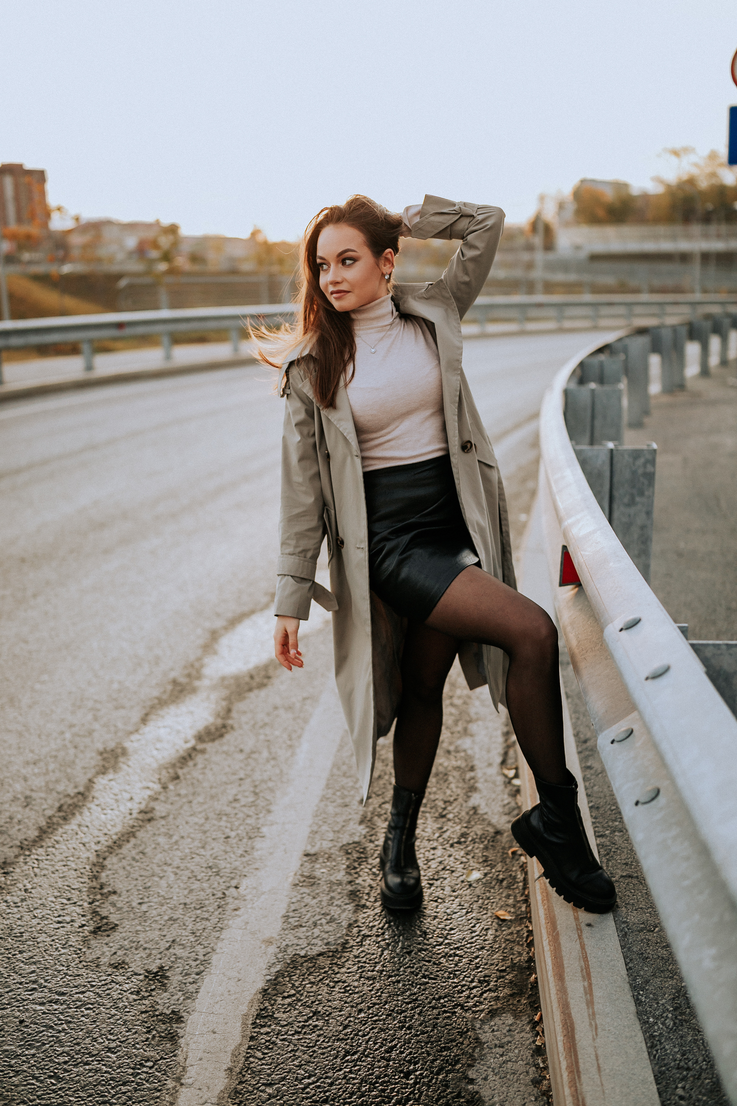 Виктория. Фотограф в Тюмени Пушкарева Анастасия