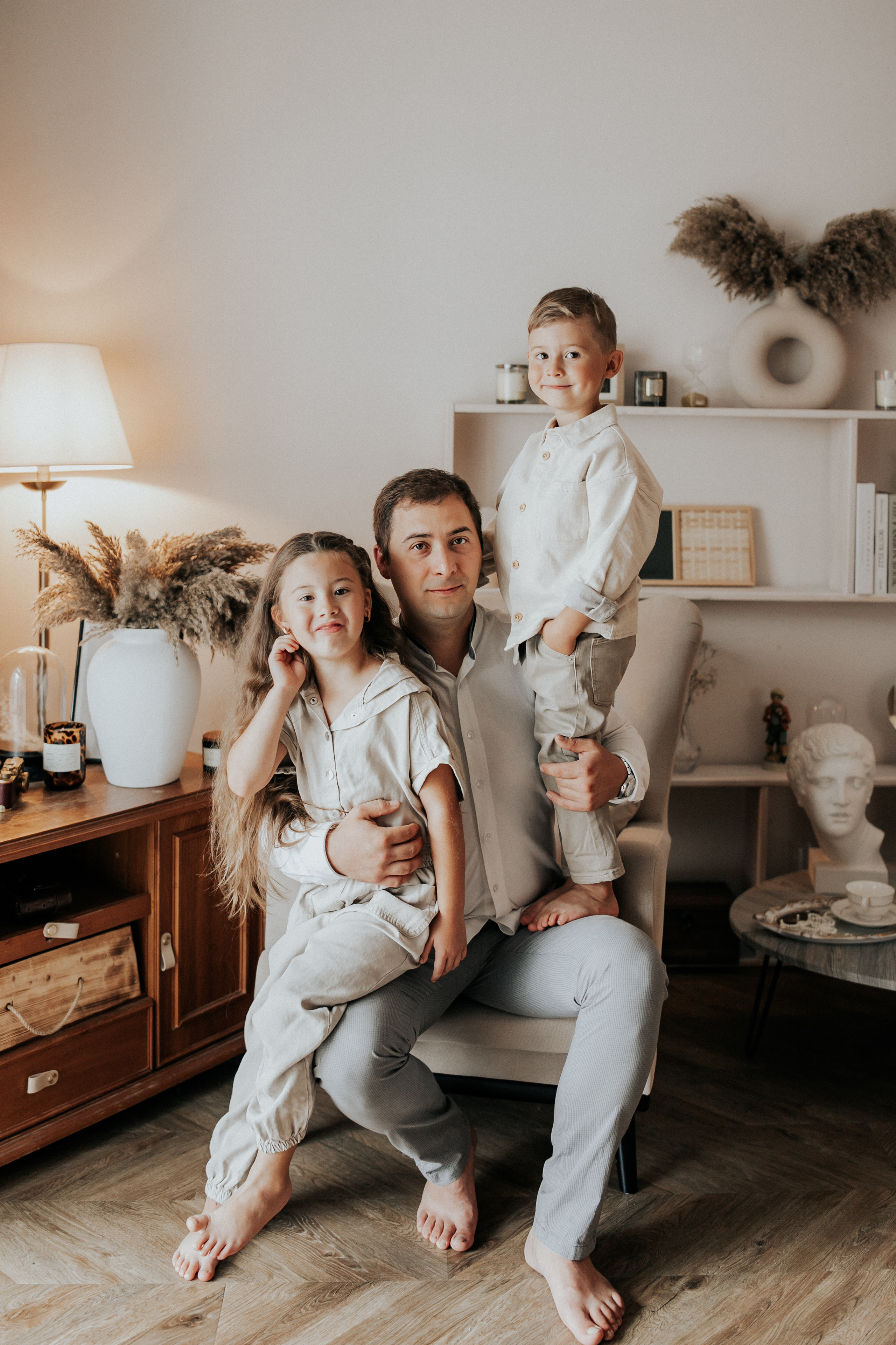 4+1. Фотограф в Тюмени Пушкарева Анастасия