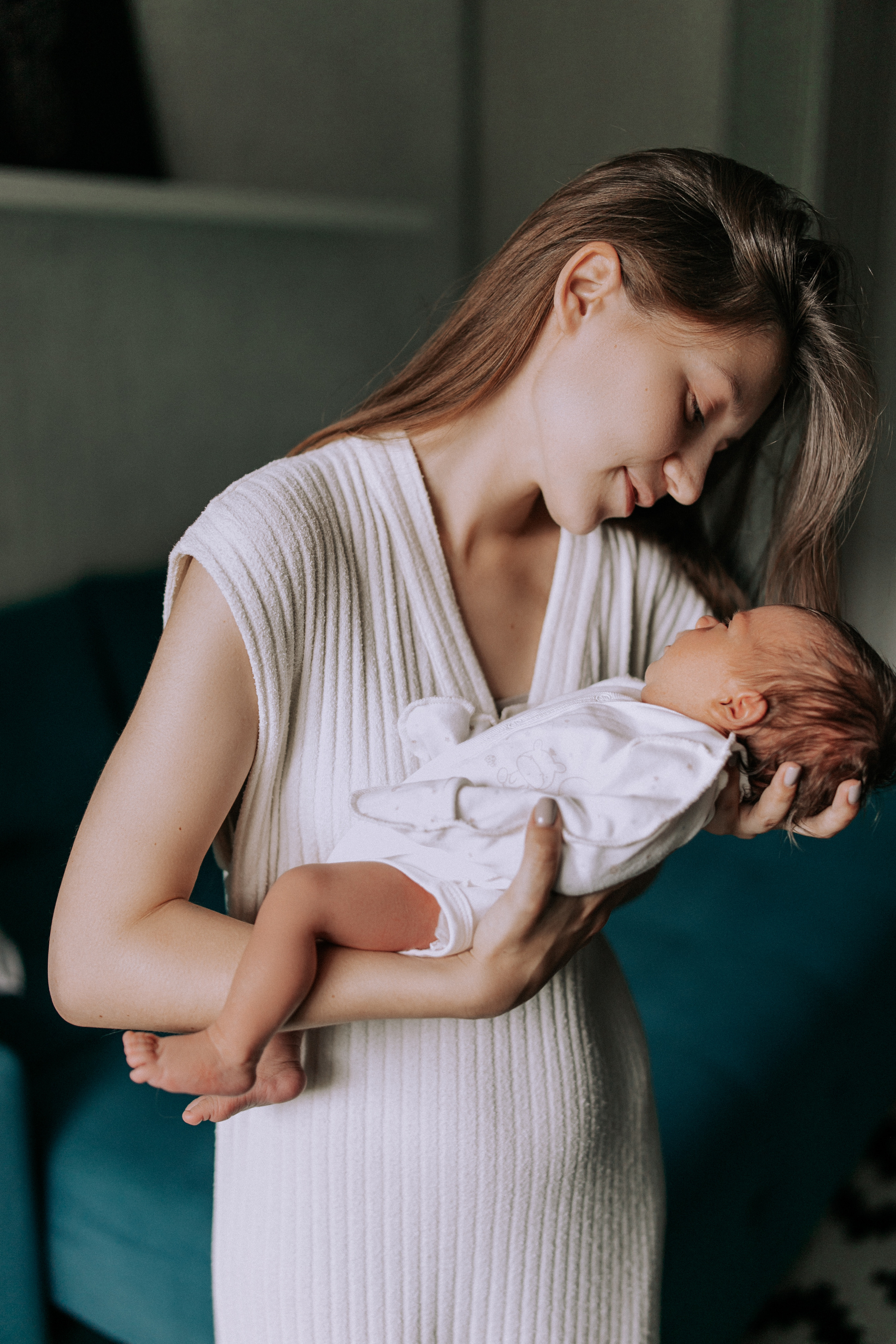 Мире 1 неделя. Фотограф в Тюмени Пушкарева Анастасия