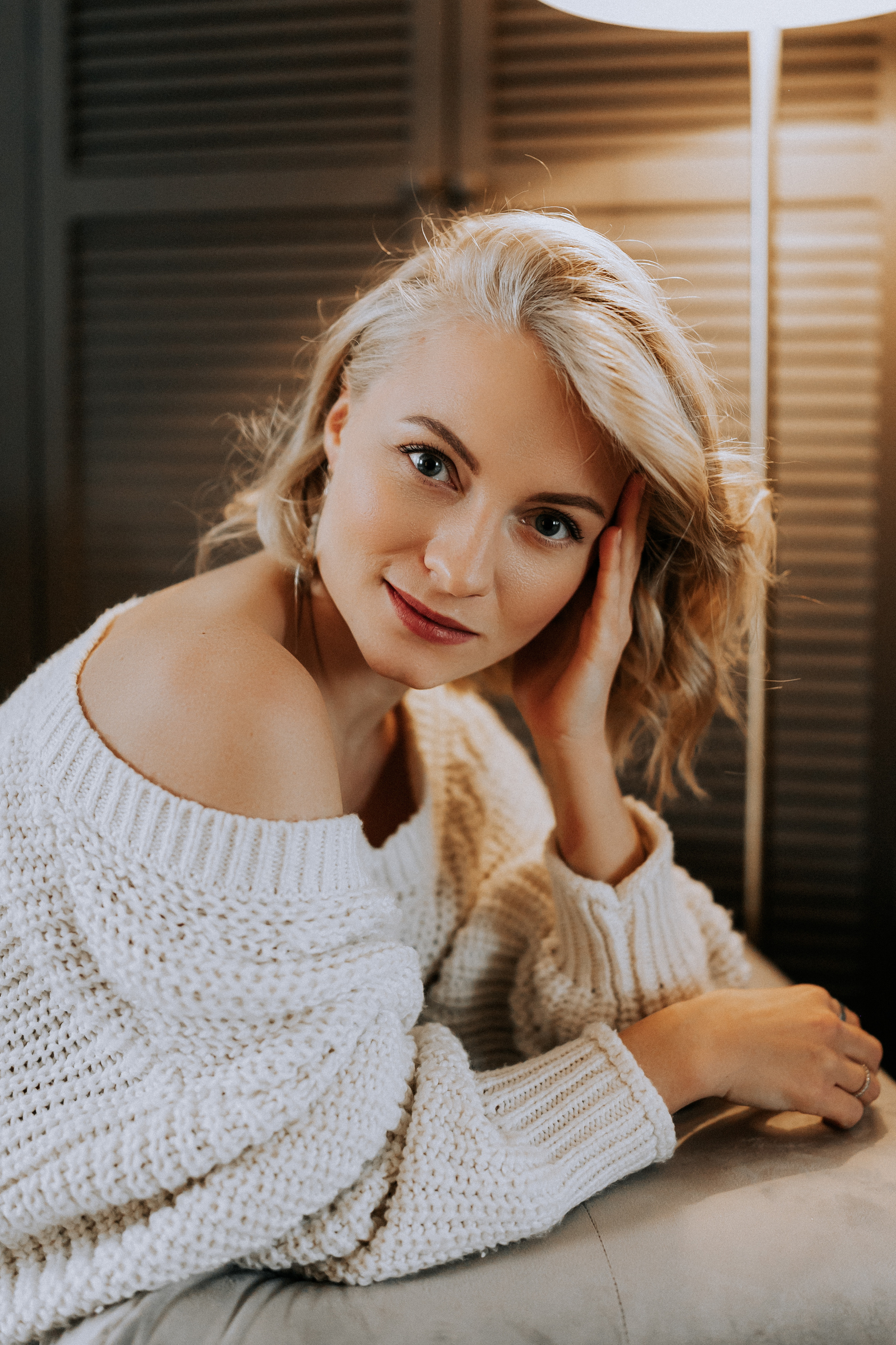 Вера. Фотограф в Тюмени Пушкарева Анастасия