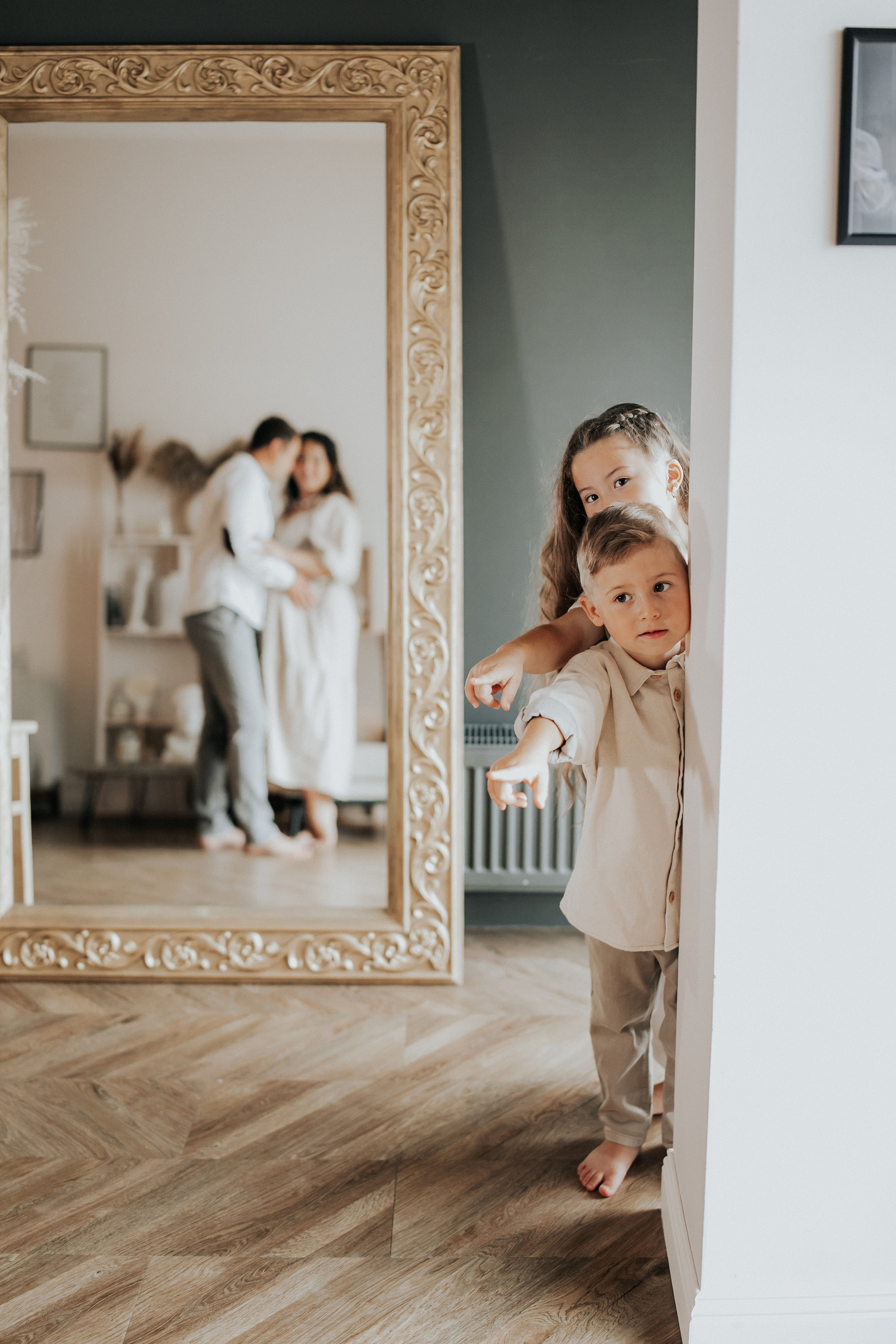 4+1. Фотограф в Тюмени Пушкарева Анастасия