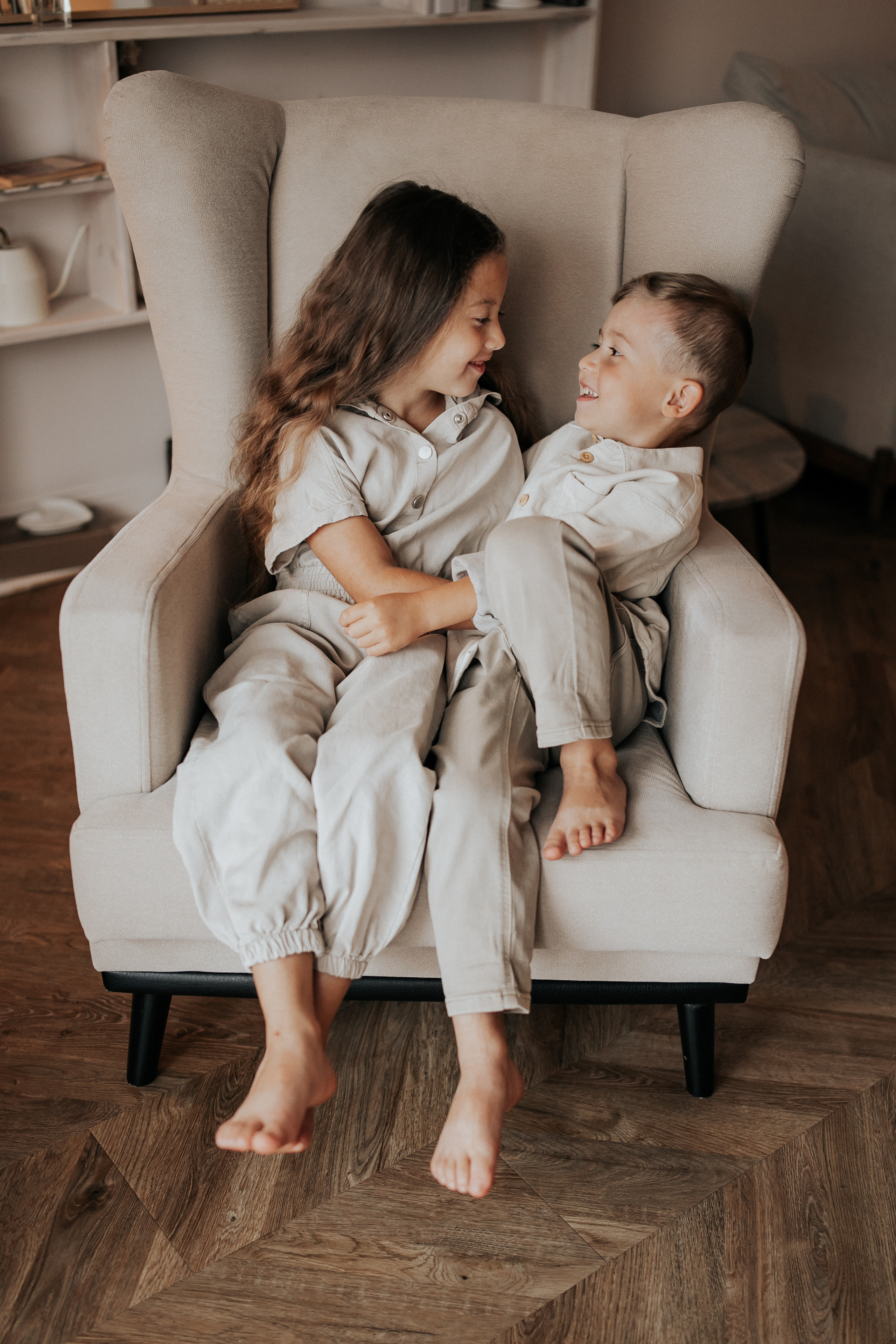 4+1. Фотограф в Тюмени Пушкарева Анастасия