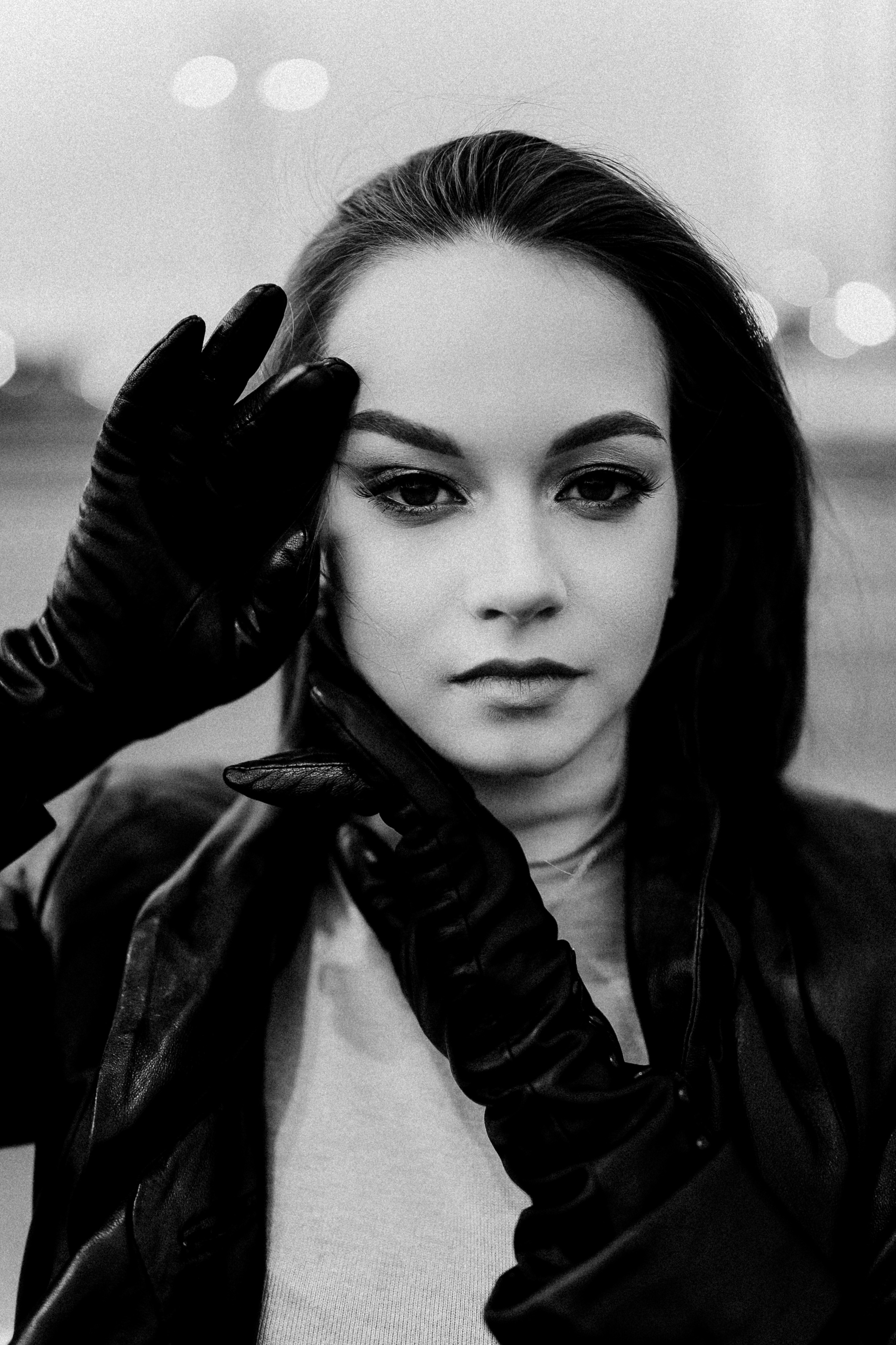 Виктория. Фотограф в Тюмени Пушкарева Анастасия