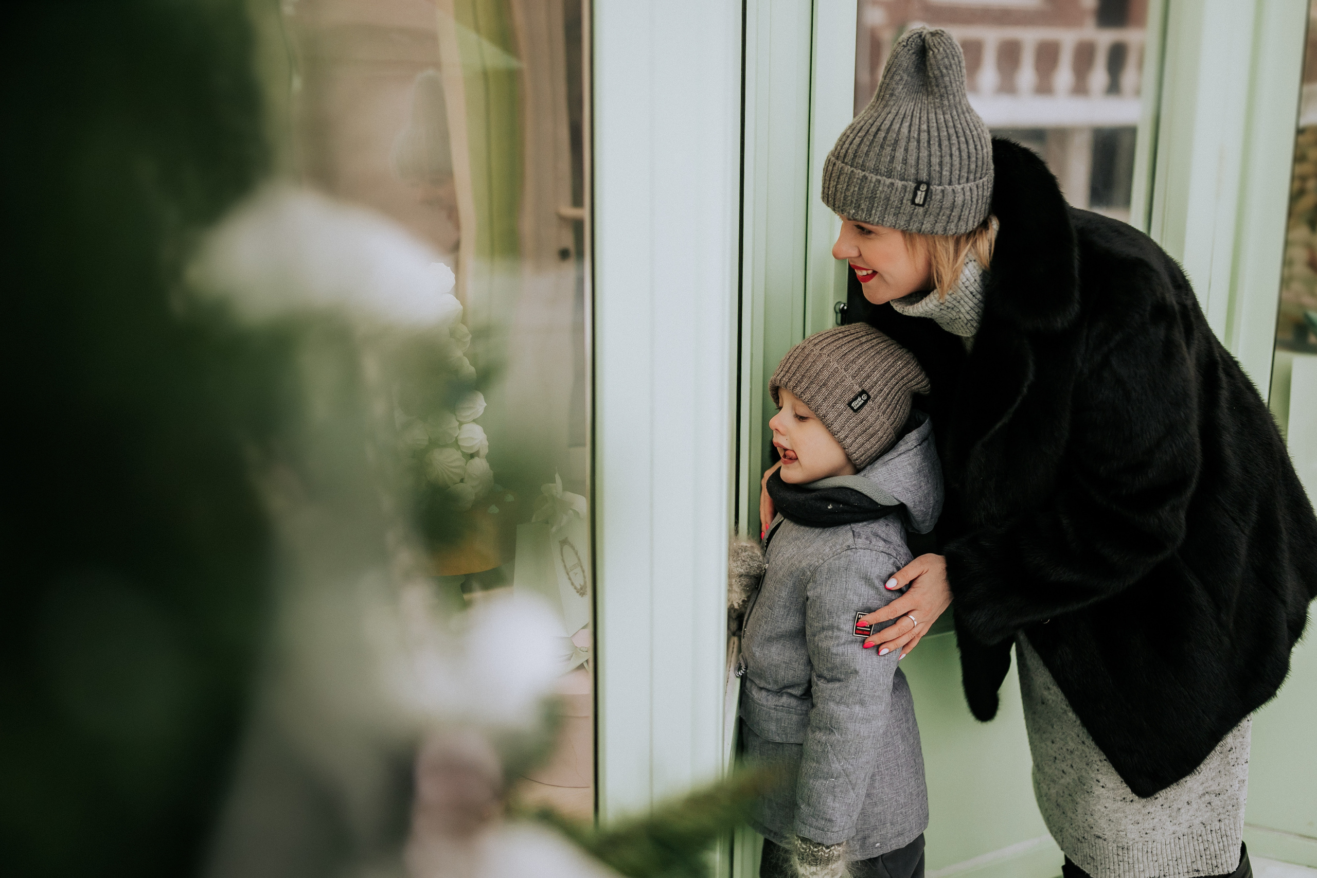 Кондитерская. Фотограф в Тюмени Пушкарева Анастасия