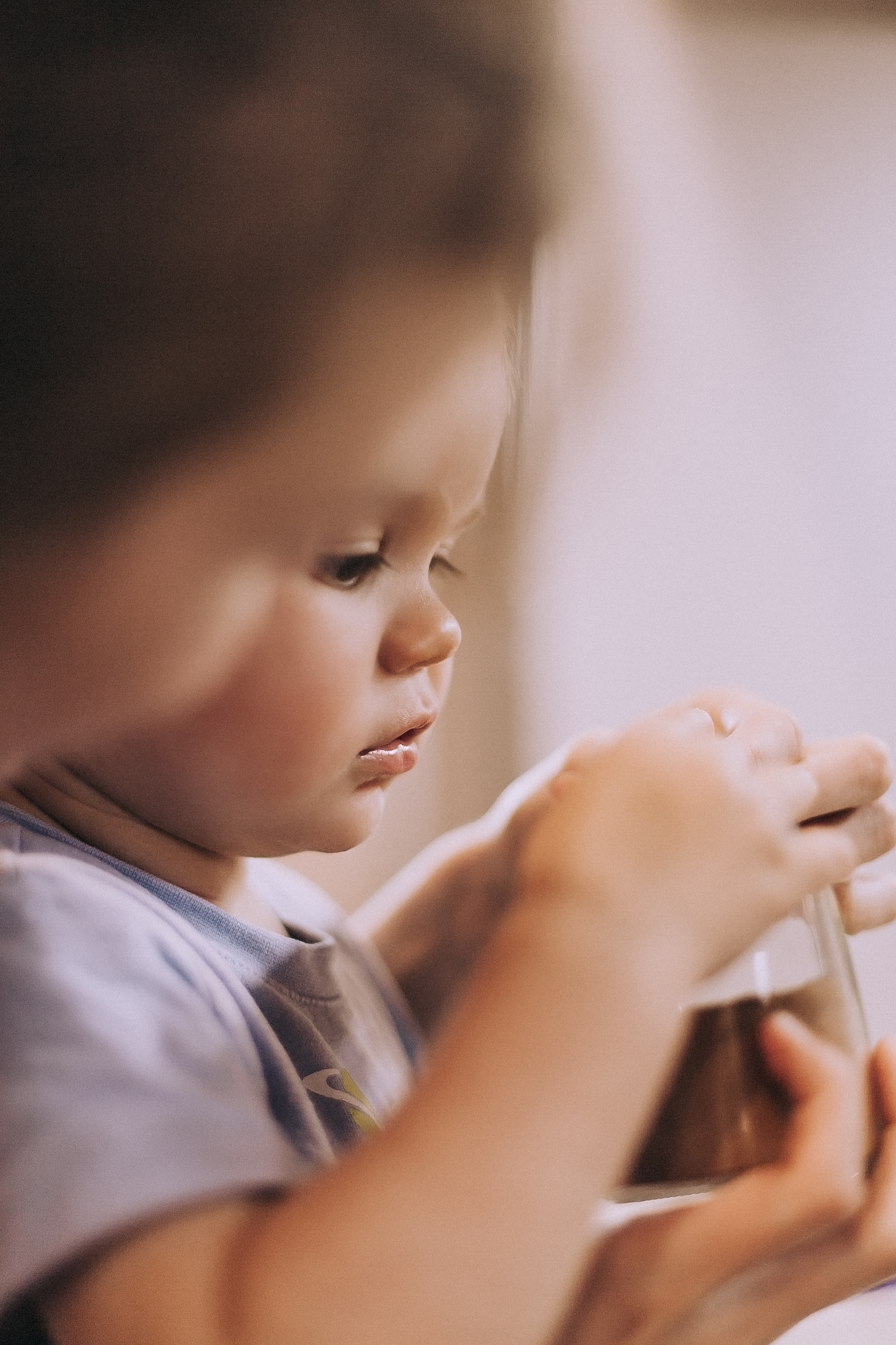 Домашний уют. Фотограф в Тюмени Пушкарева Анастасия