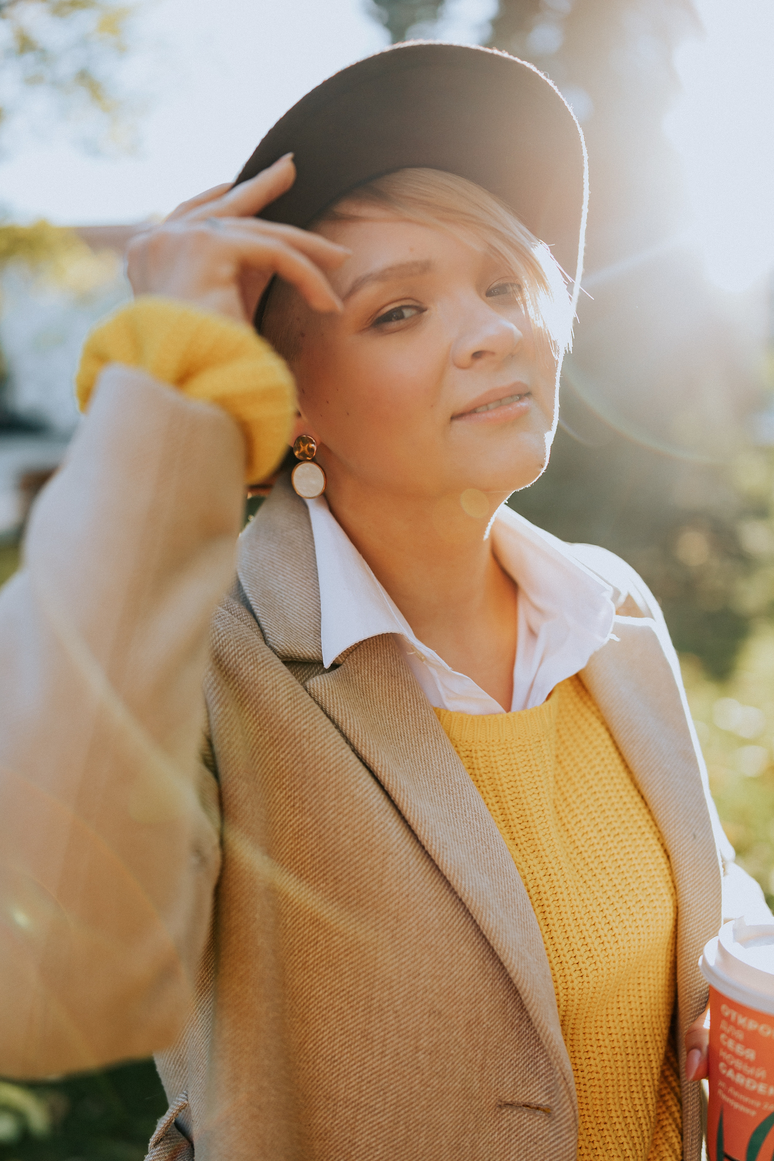 Алена. Фотограф в Тюмени Пушкарева Анастасия