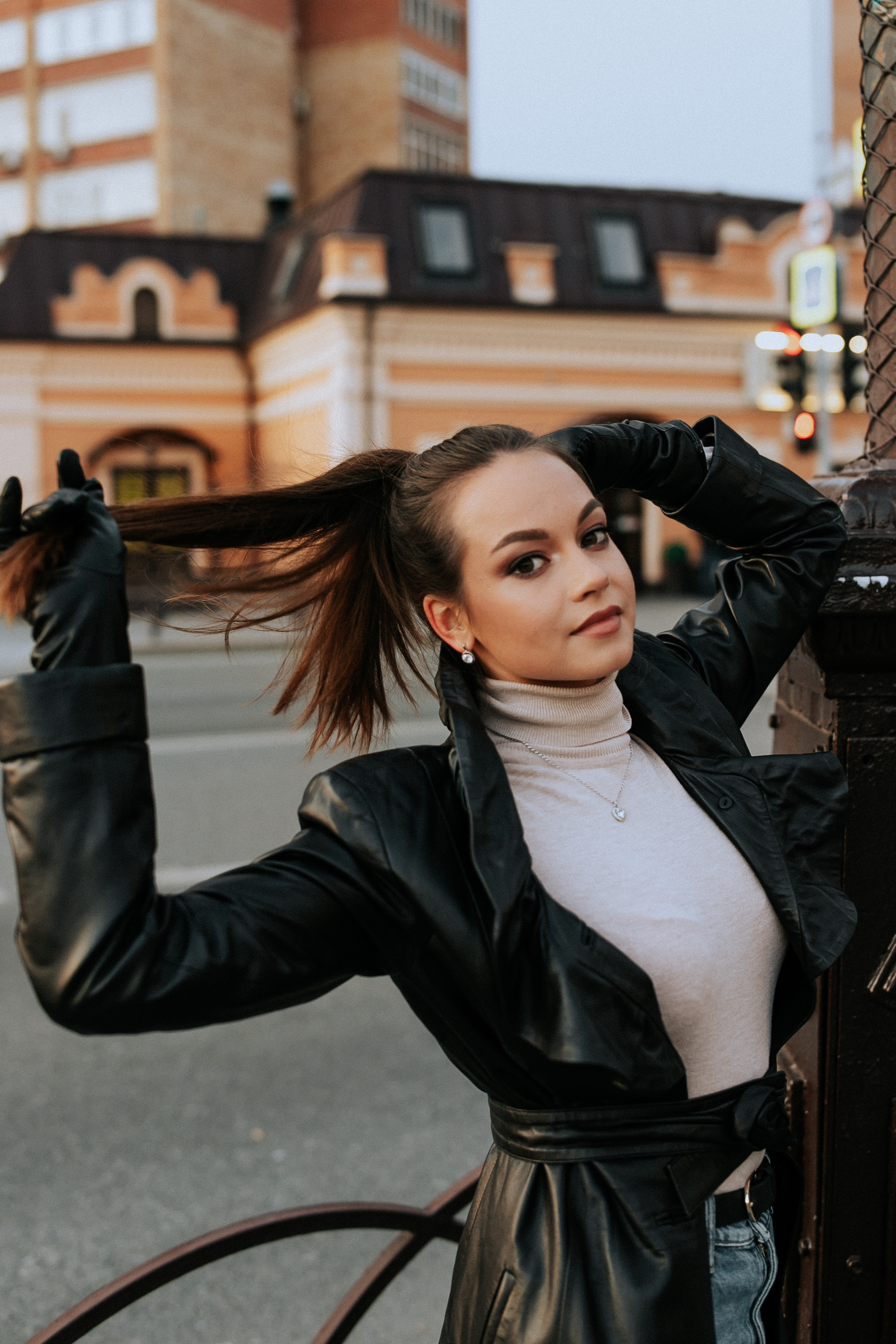 Виктория. Фотограф в Тюмени Пушкарева Анастасия