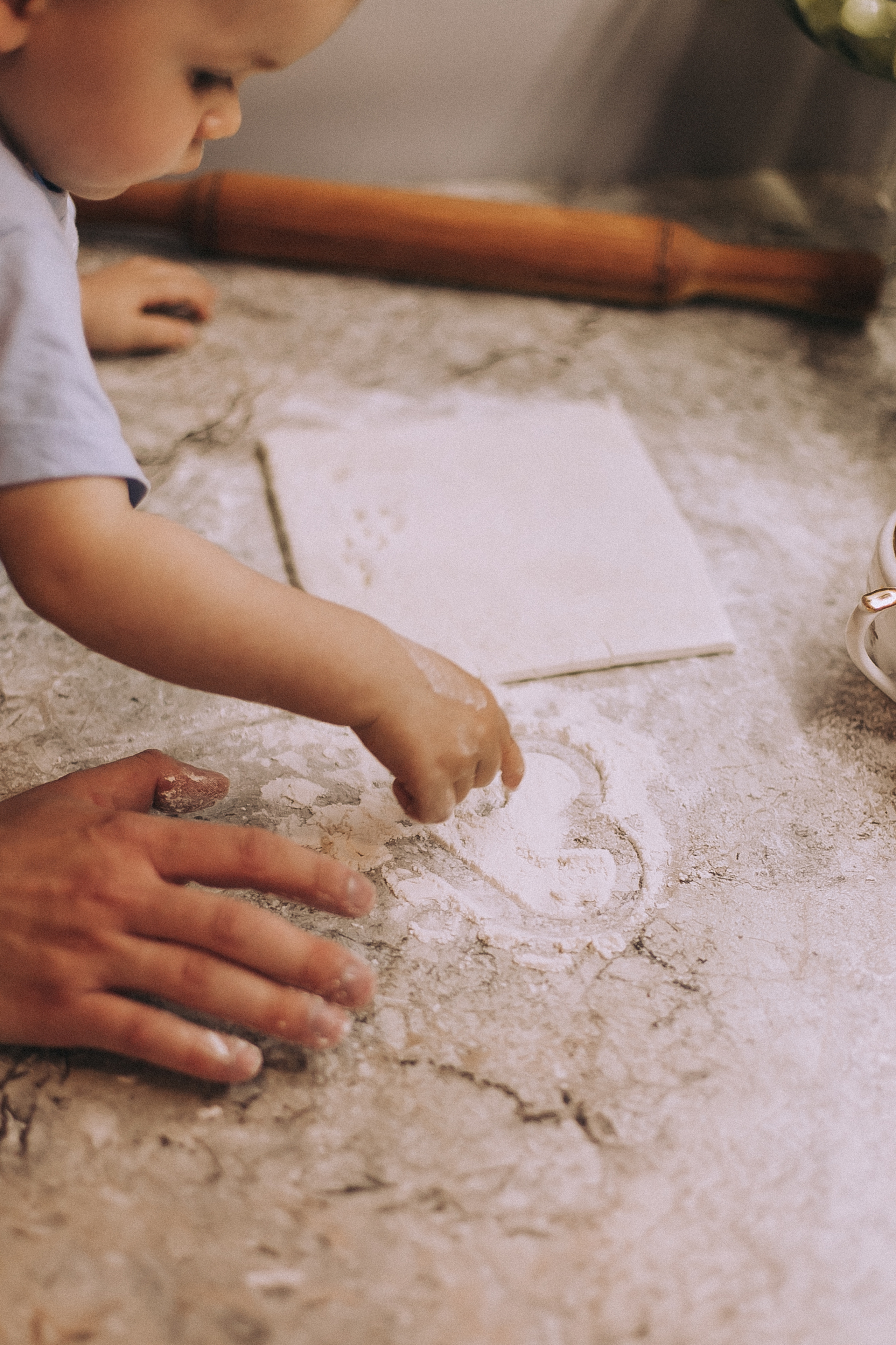 Домашний уют. Фотограф в Тюмени Пушкарева Анастасия