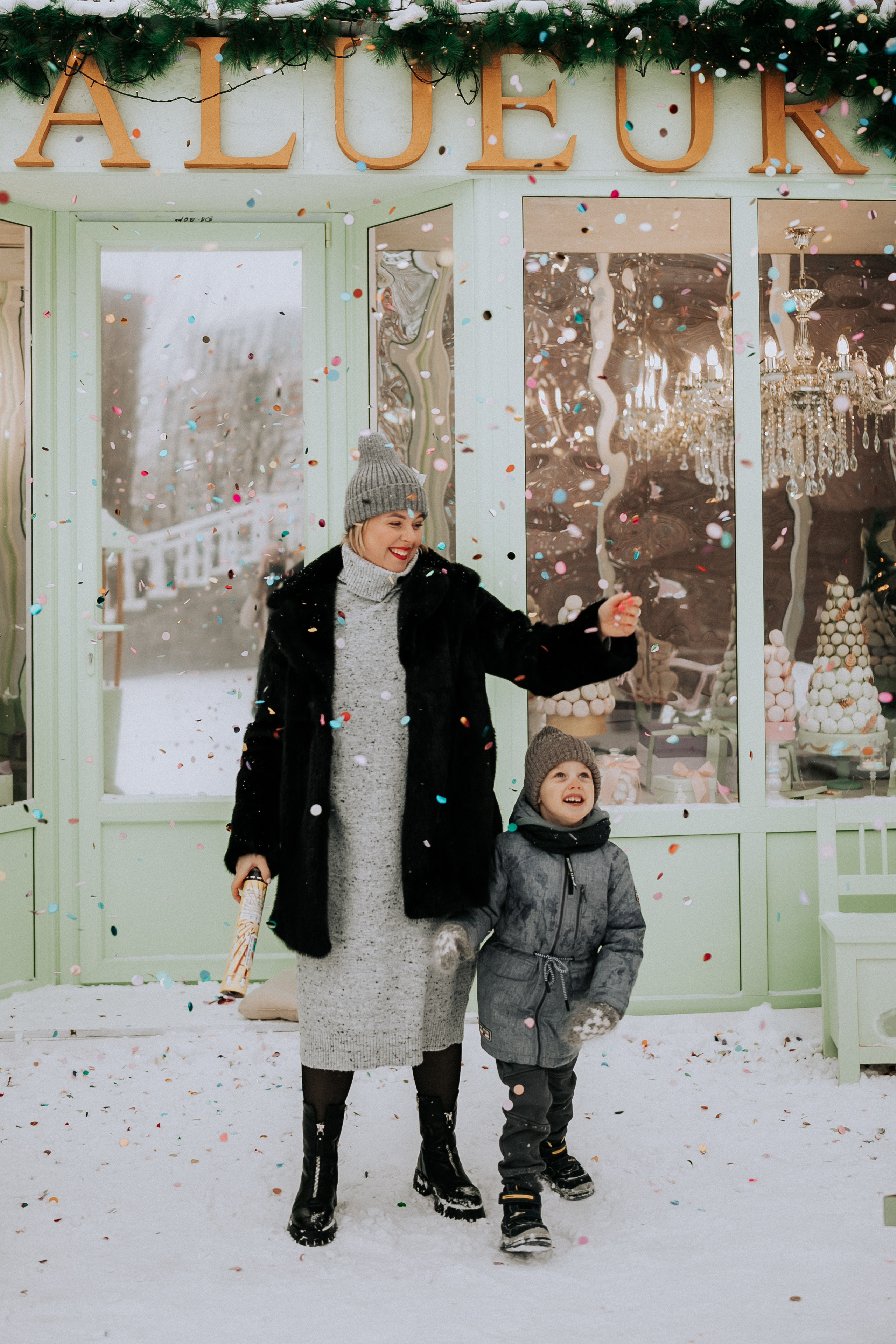 Кондитерская. Фотограф в Тюмени Пушкарева Анастасия