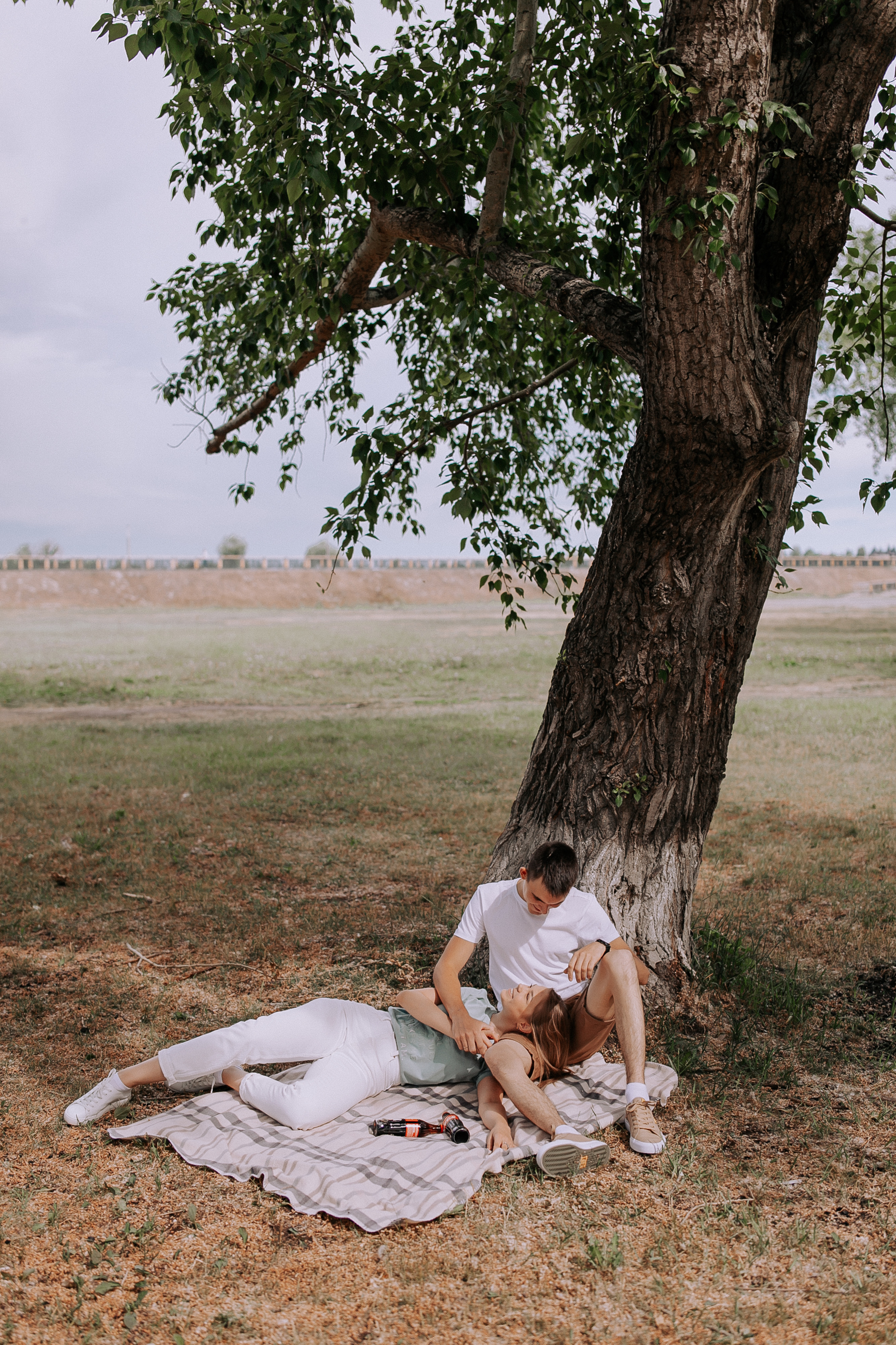 Антон и Настя. Фотограф в Тюмени Пушкарева Анастасия