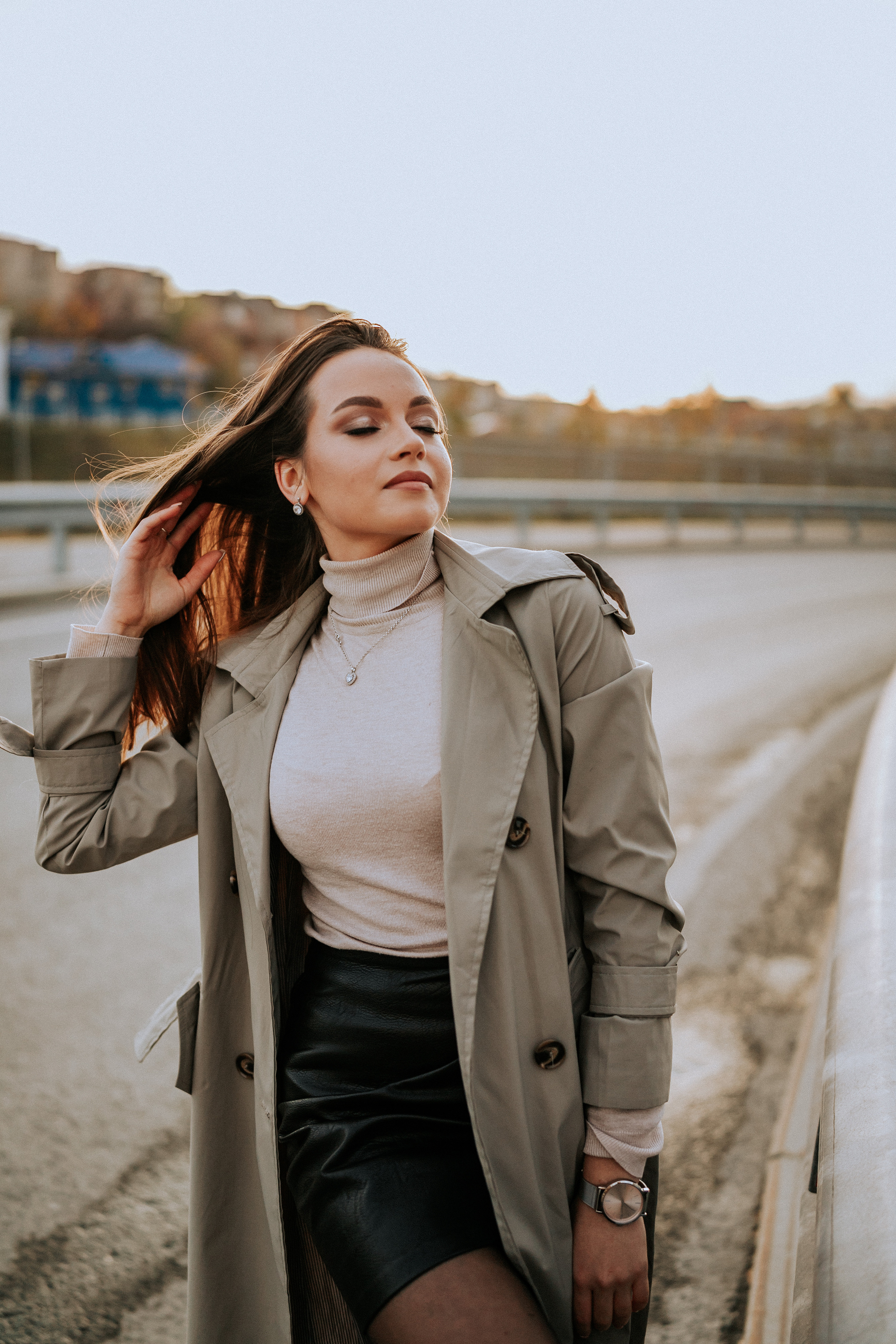 Виктория. Фотограф в Тюмени Пушкарева Анастасия