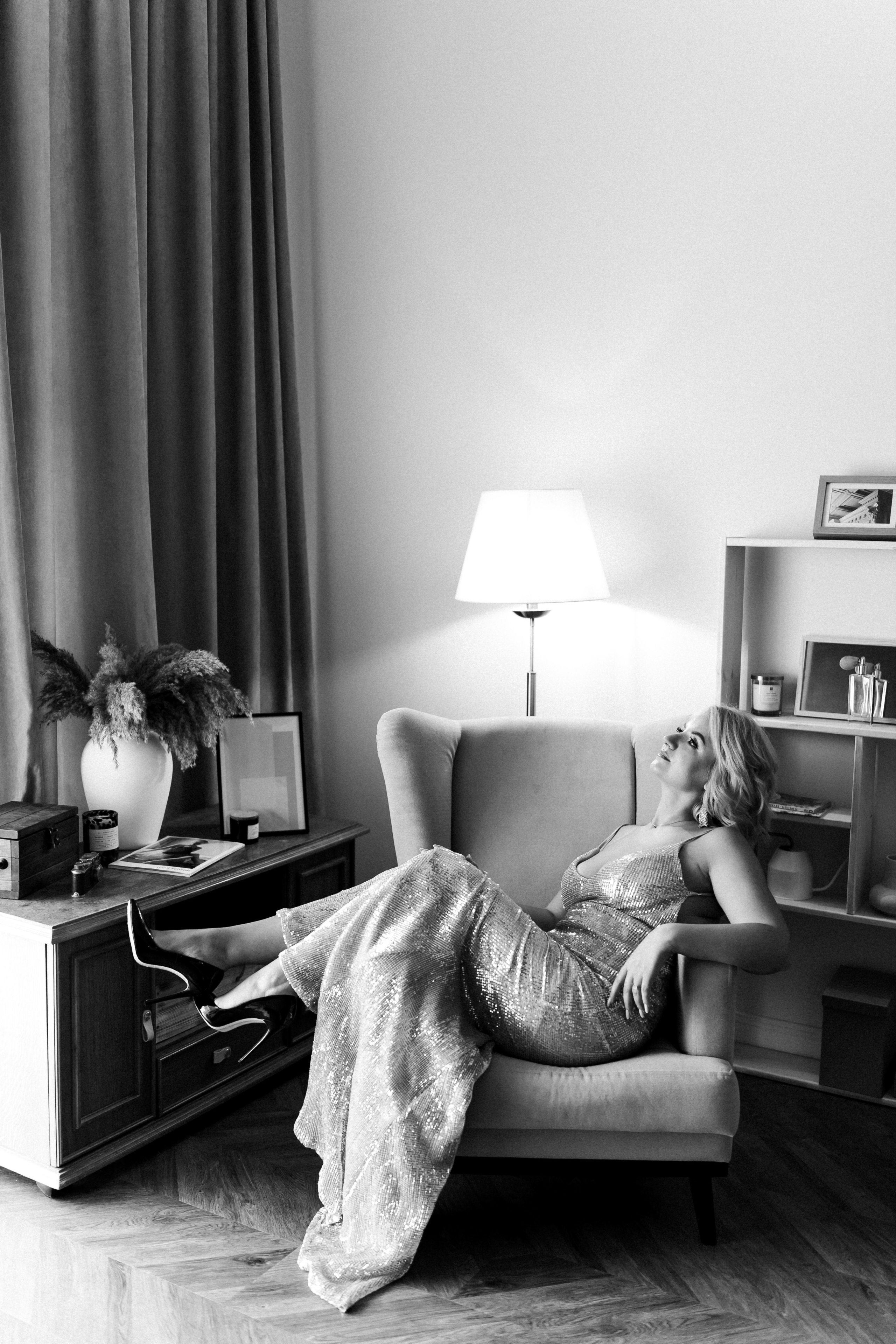 Елена. Фотограф в Тюмени Пушкарева Анастасия