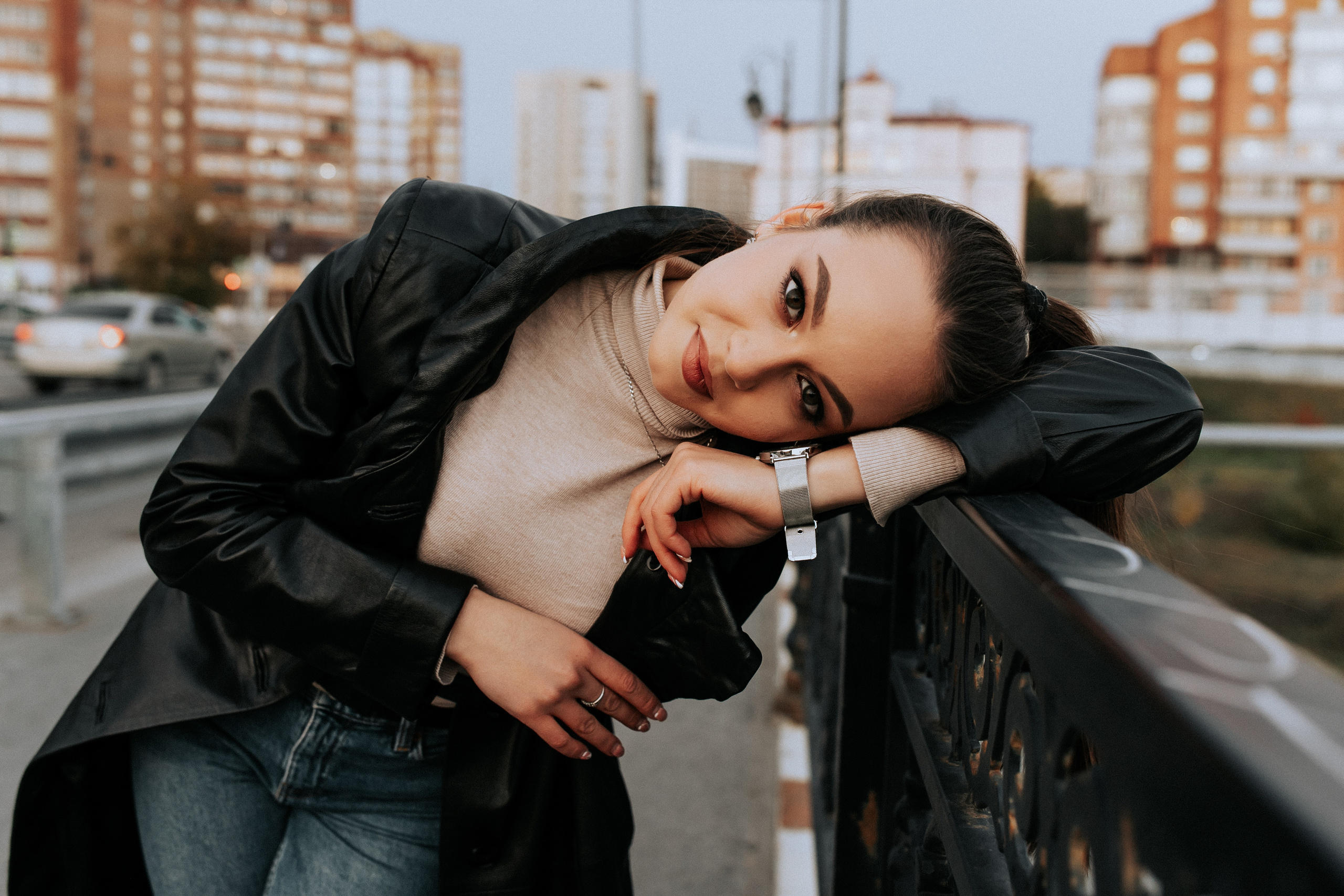 Виктория. Фотограф в Тюмени Пушкарева Анастасия