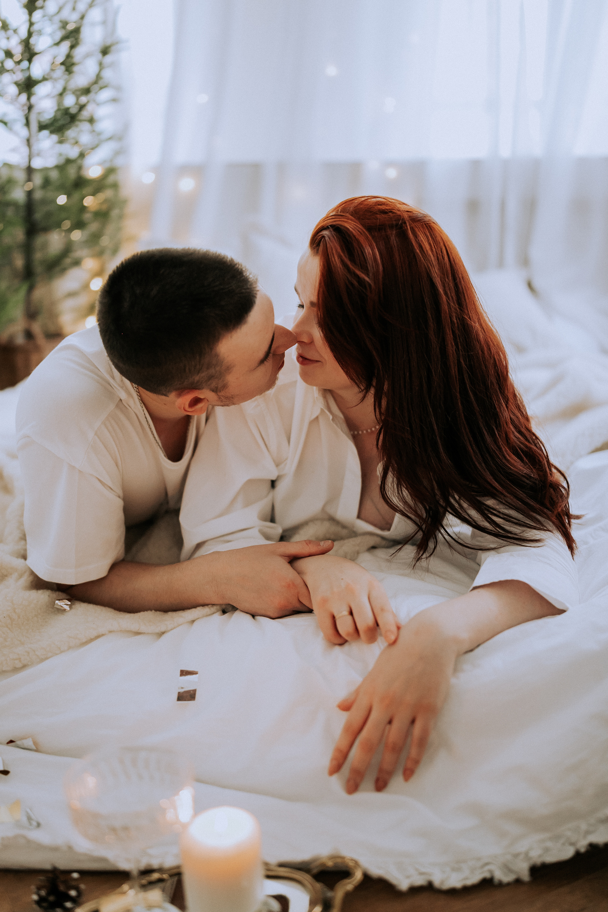 Little Santa. Фотограф в Тюмени Пушкарева Анастасия