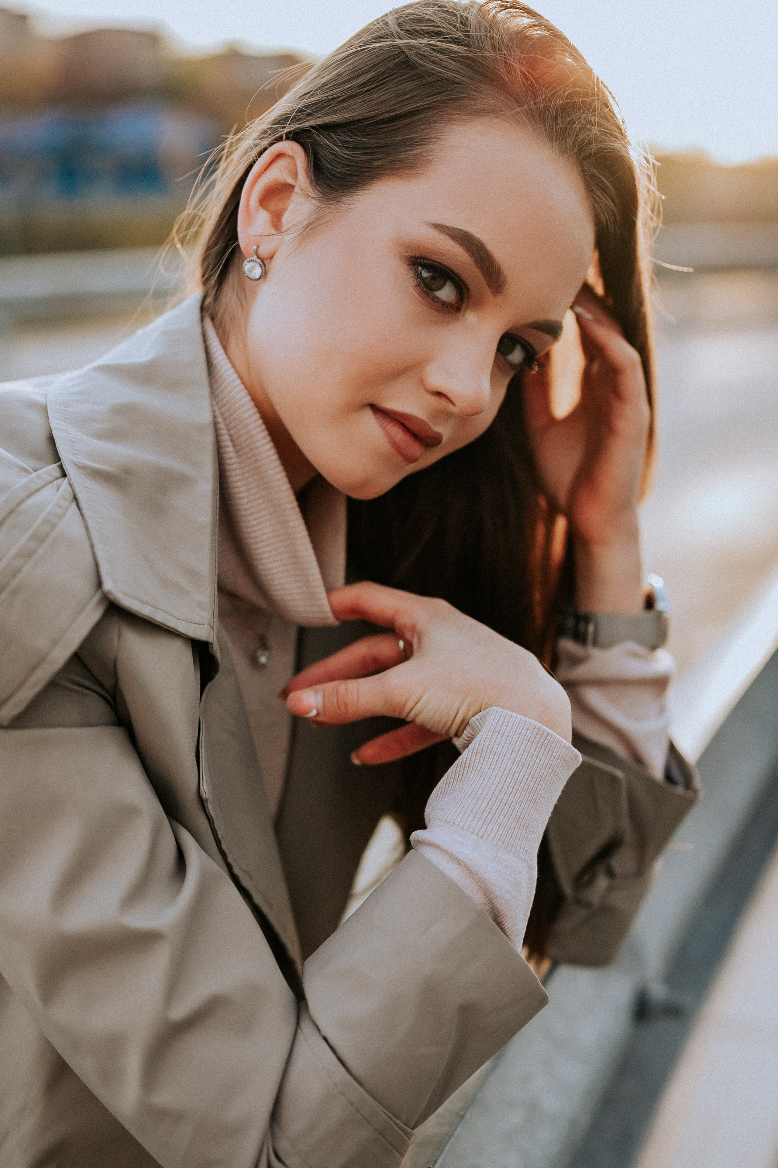 Виктория. Фотограф в Тюмени Пушкарева Анастасия