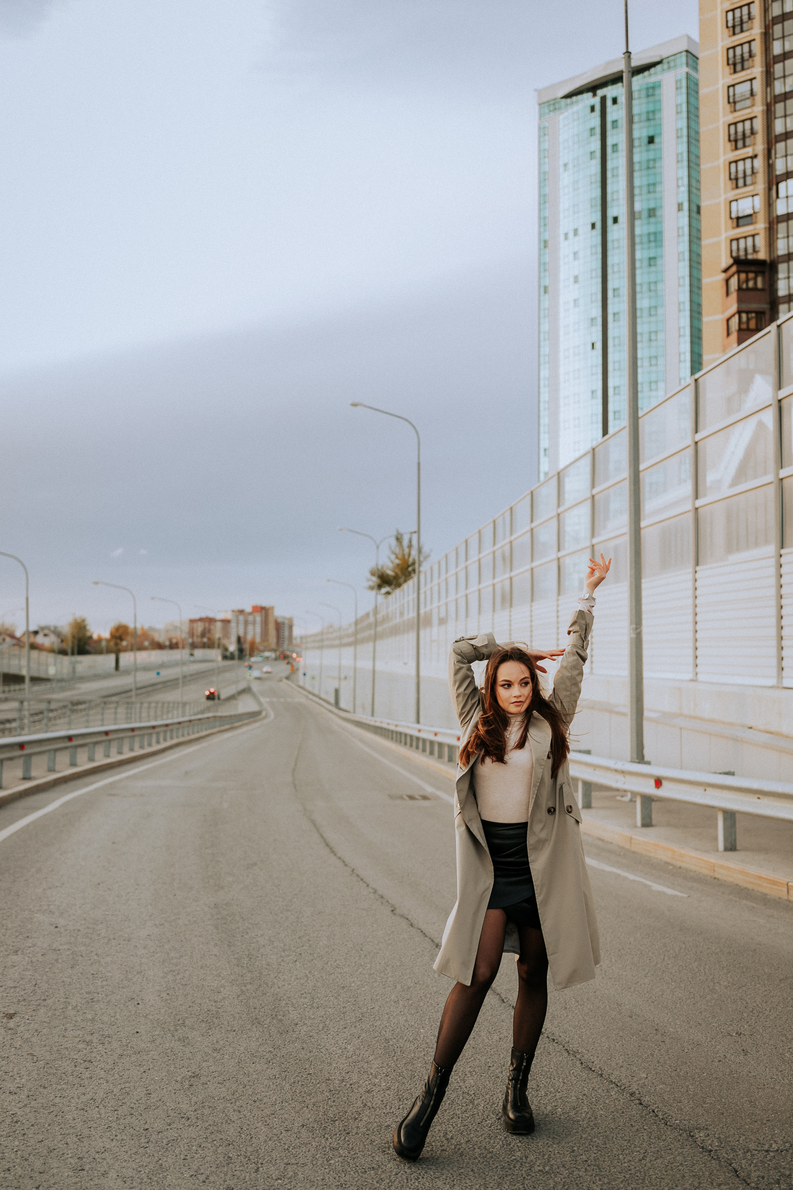 Виктория. Фотограф в Тюмени Пушкарева Анастасия