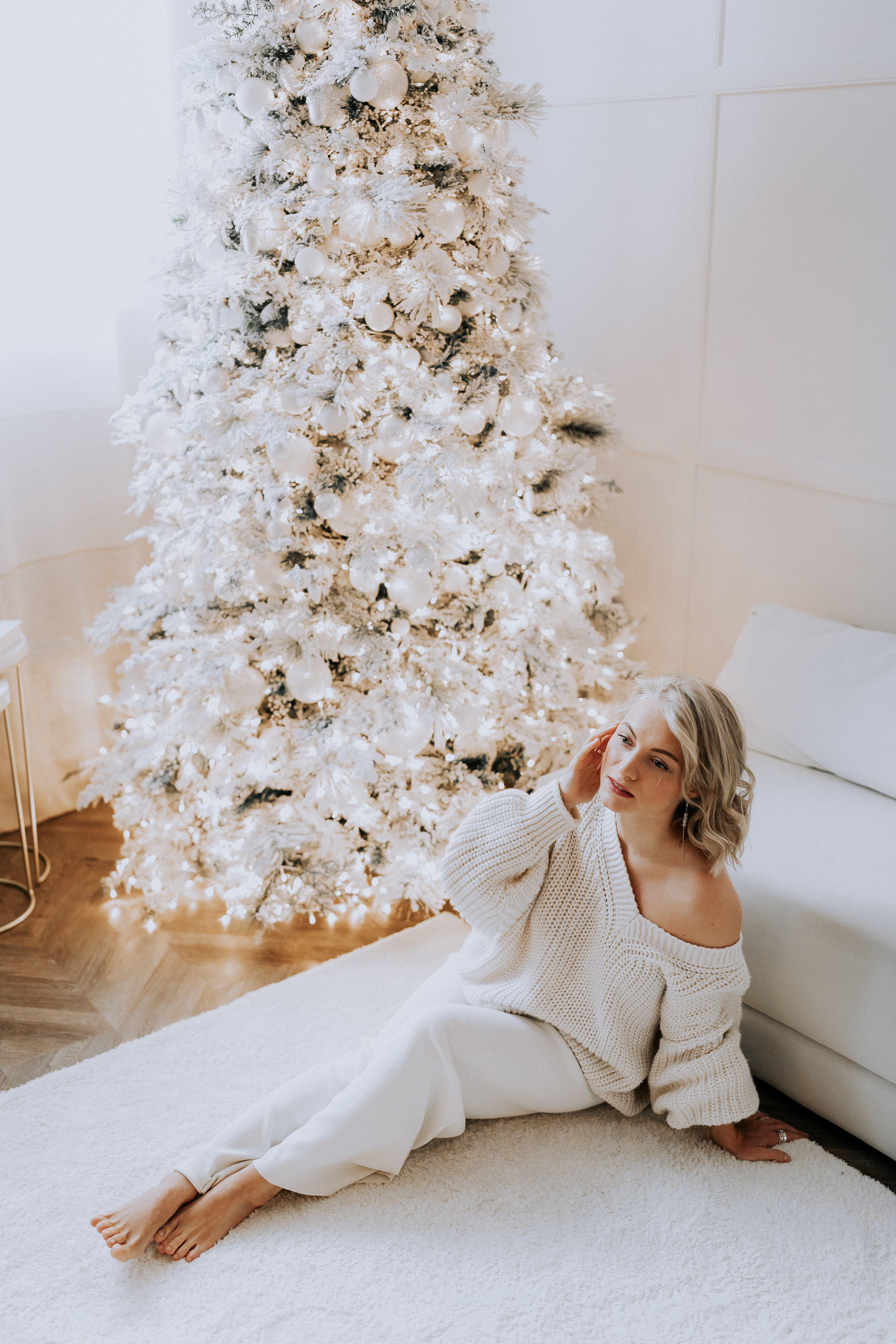 Вера. Фотограф в Тюмени Пушкарева Анастасия