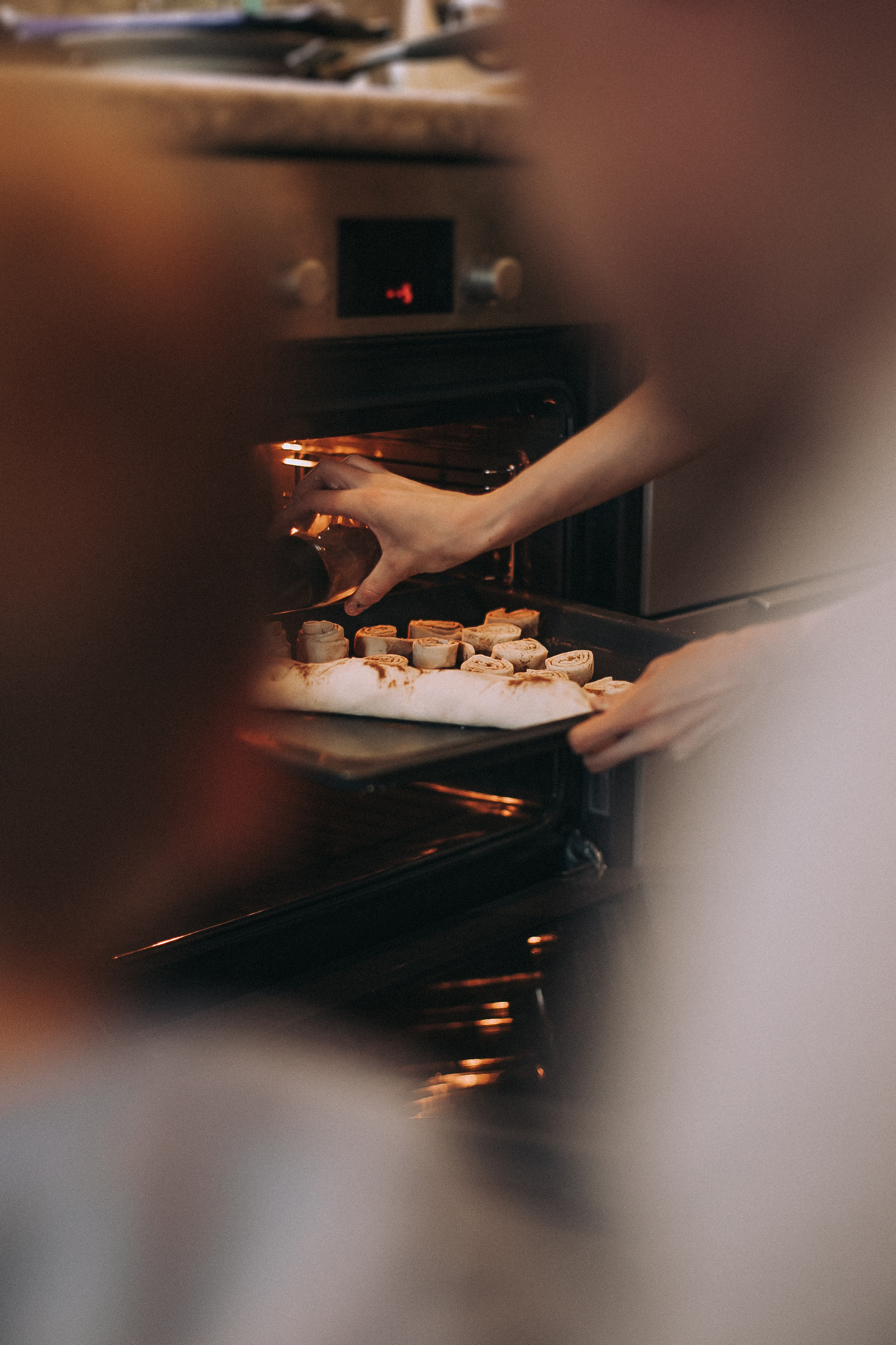 Домашний уют. Фотограф в Тюмени Пушкарева Анастасия