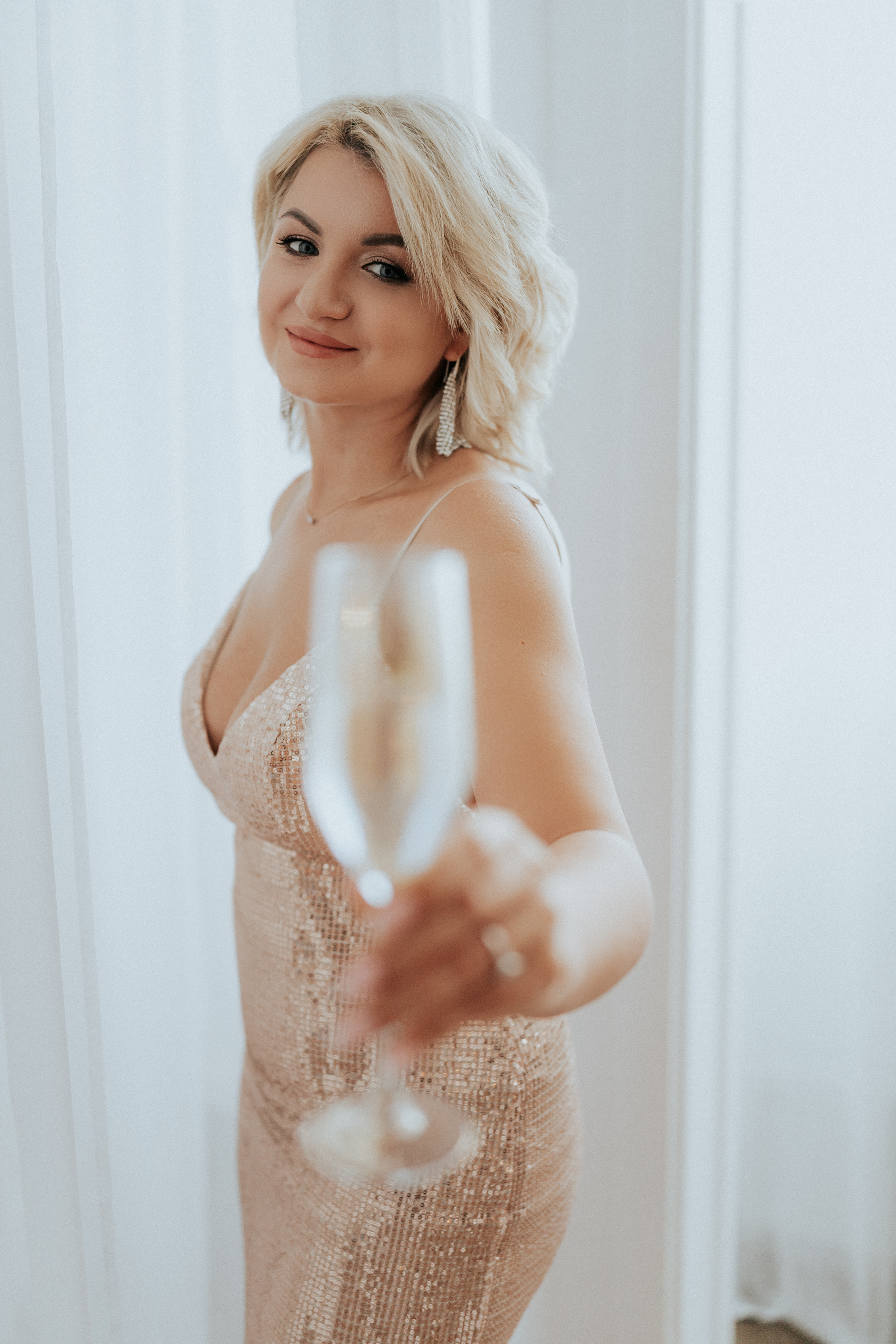 Елена. Фотограф в Тюмени Пушкарева Анастасия