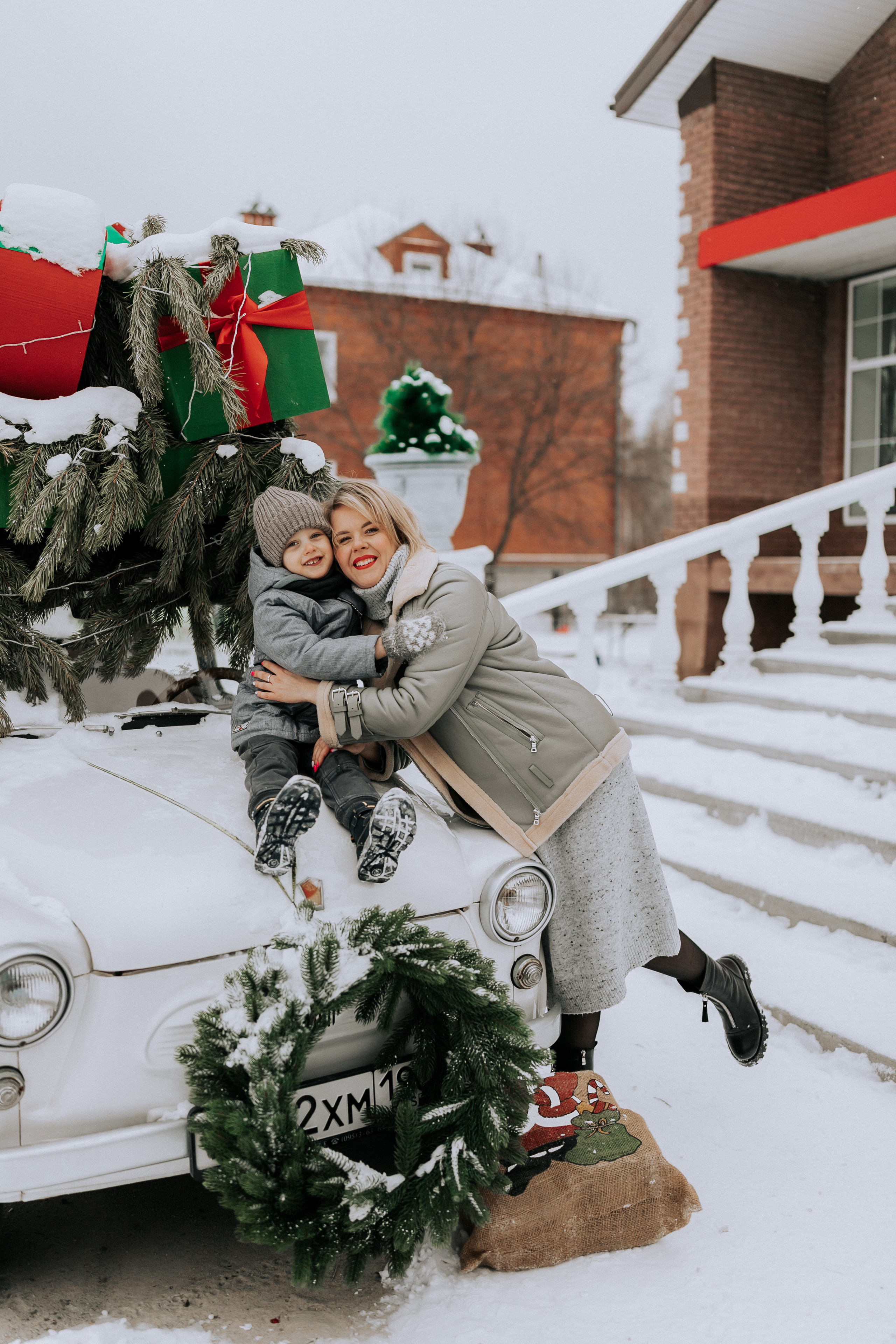 Кондитерская. Фотограф в Тюмени Пушкарева Анастасия